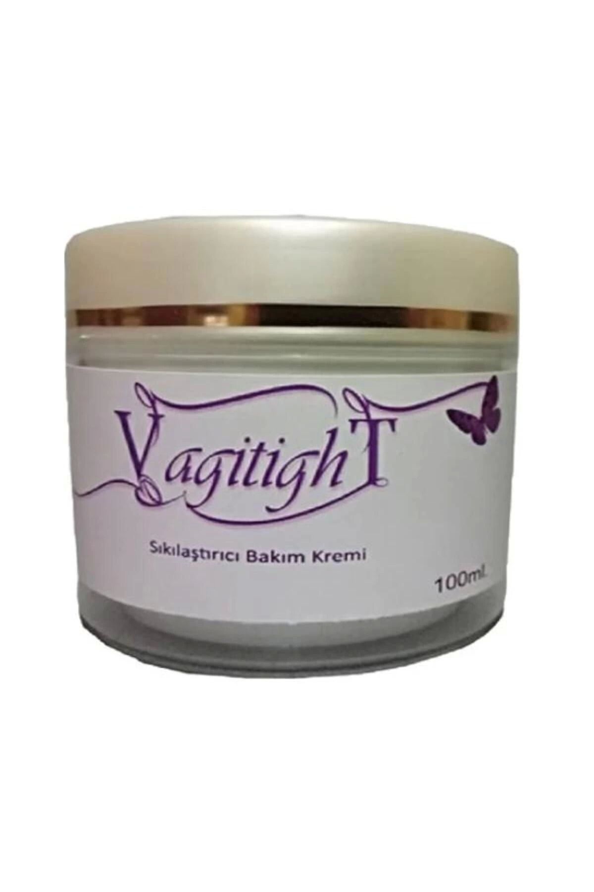 hayalimsah Vagitight Kadınlar İçin Özel Bölge Sıkılaştırcı Daraltıcı Masaj Bakım Kremi 100 ml x 1 adet