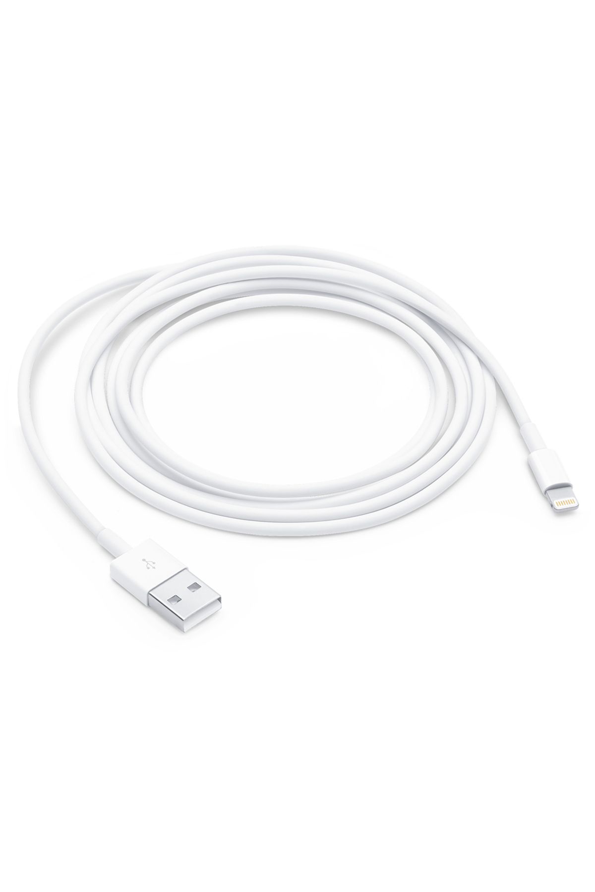 Emperium 3 METRE 2A IPHONE LIGHTNING ŞARJ VE DATA KABLOSU (5122)