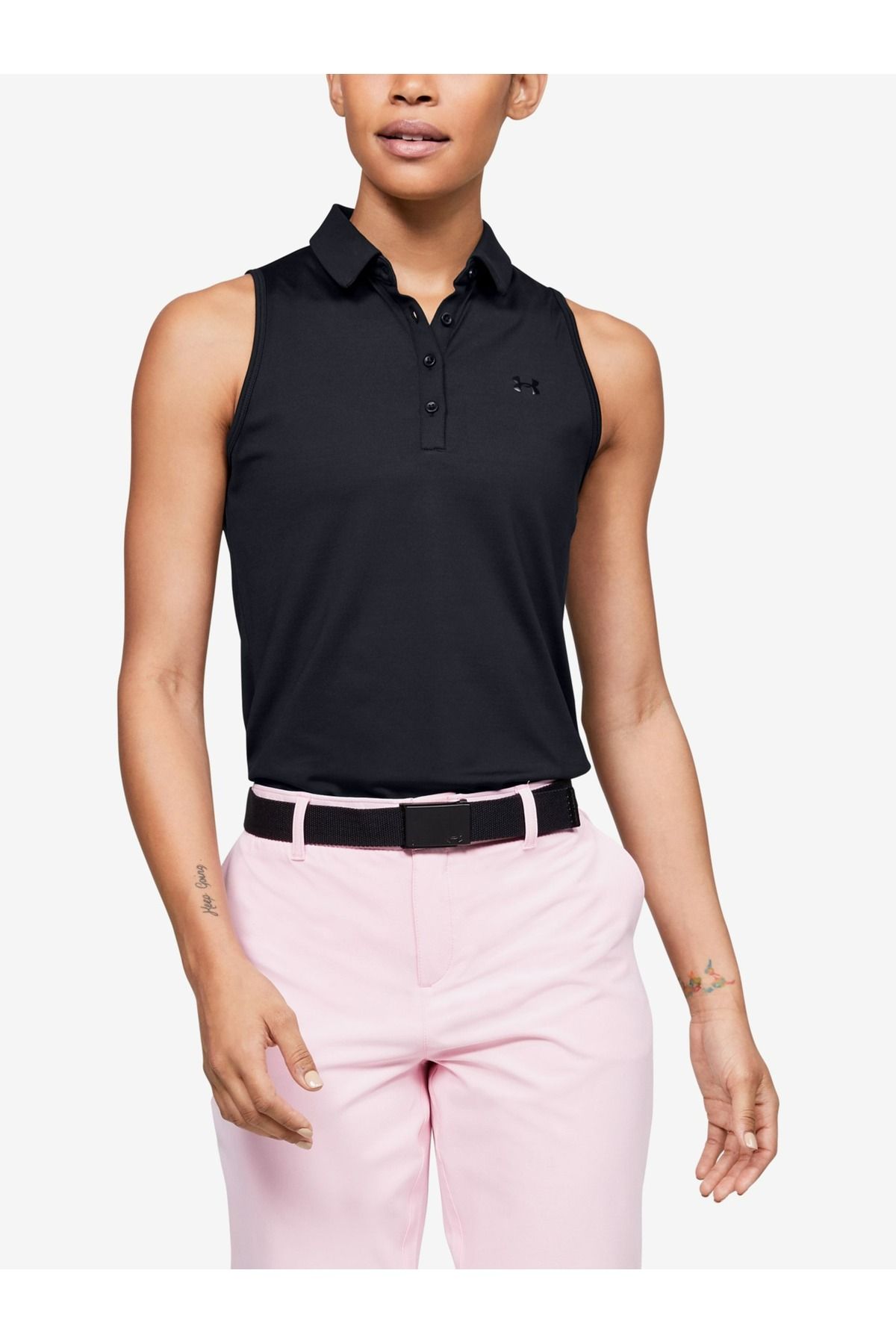 Under Armour KADIN T-SHIRT 1353125-001