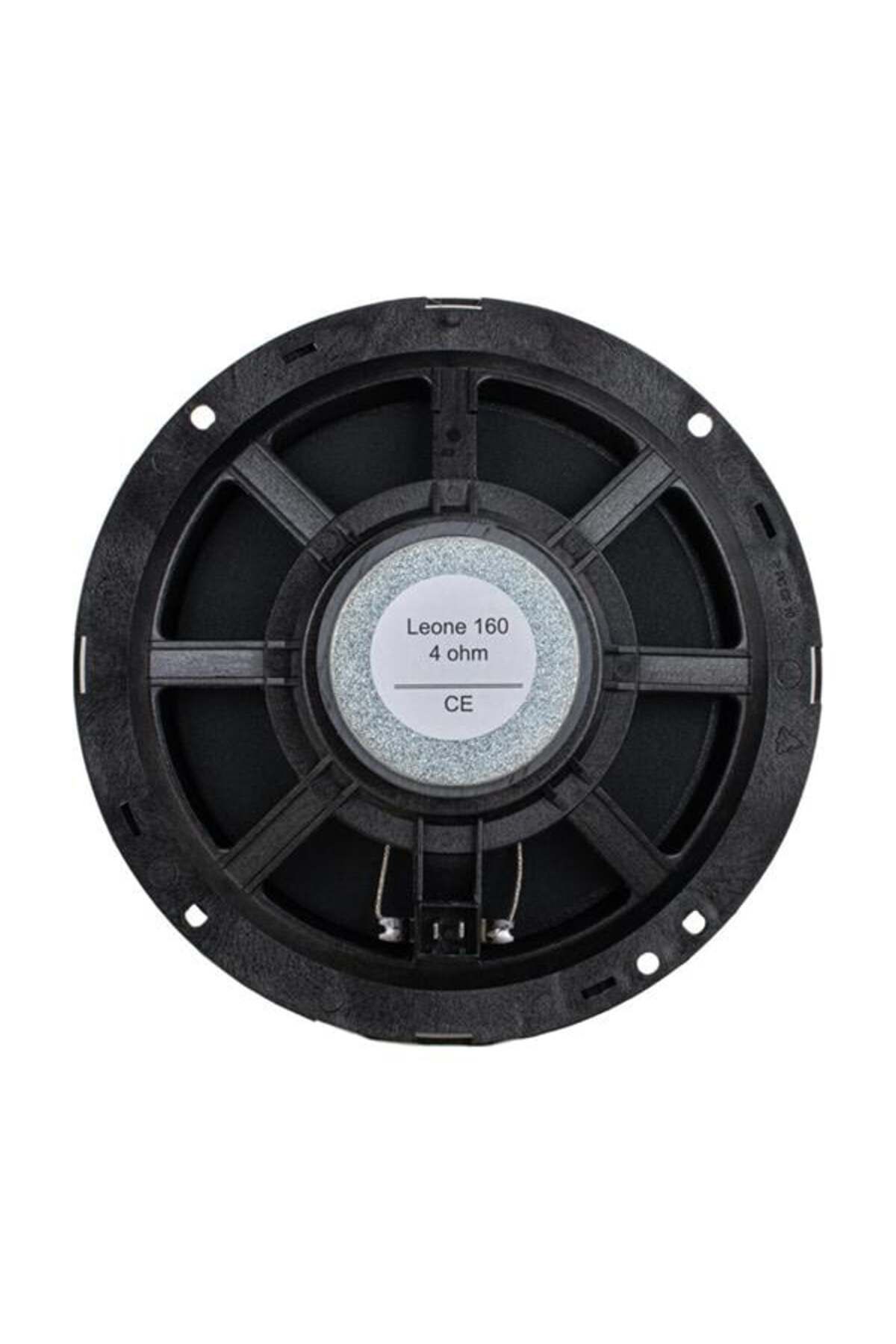 robotrend Leone 160 16 Cm 25 Watt Max 50 Watt Tweetersiz Oto Hoparlör
