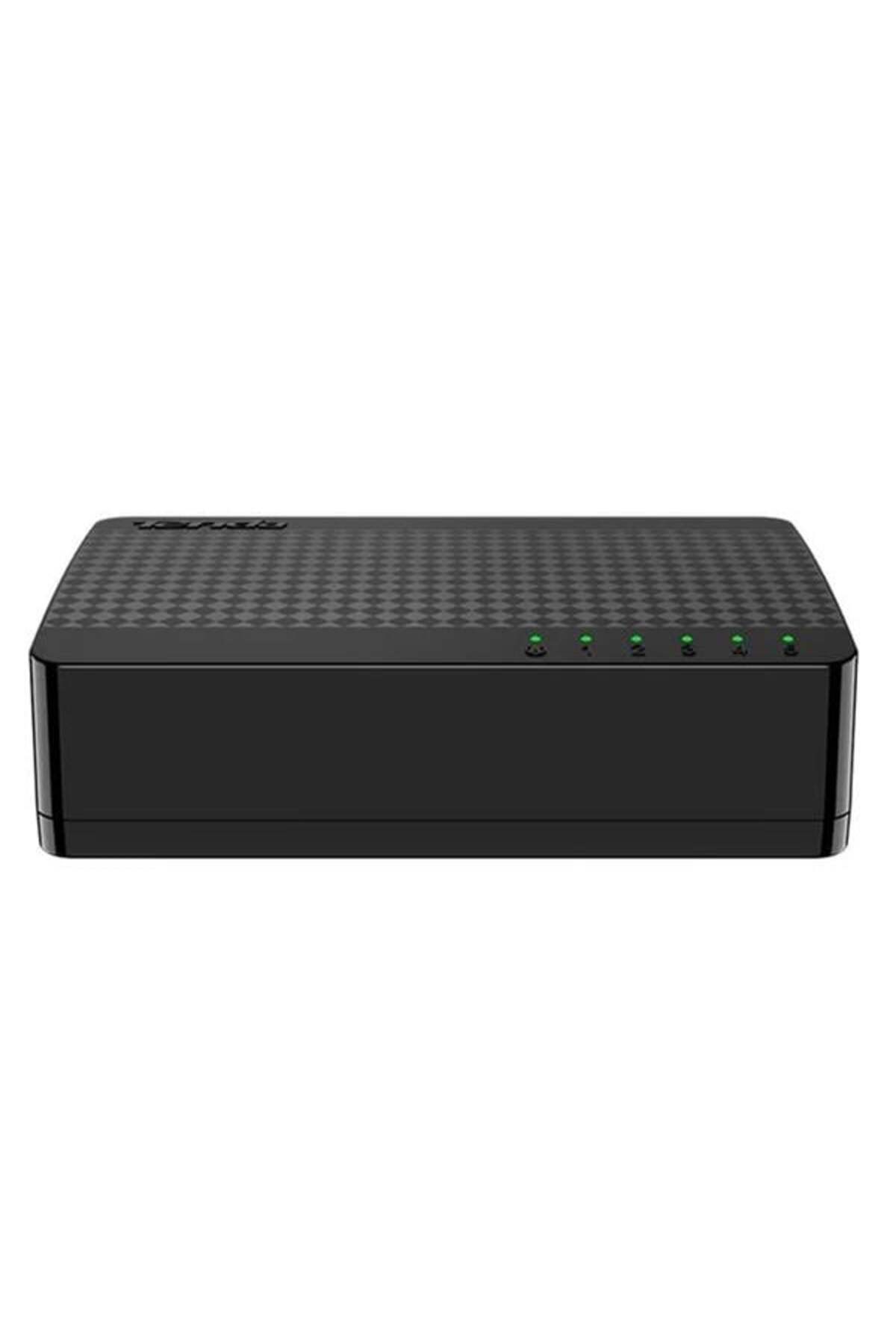 BYR Fırsat Byr Sg105M 5 Port 10/100/1000 Mbps Gigabit Switch Yeni
