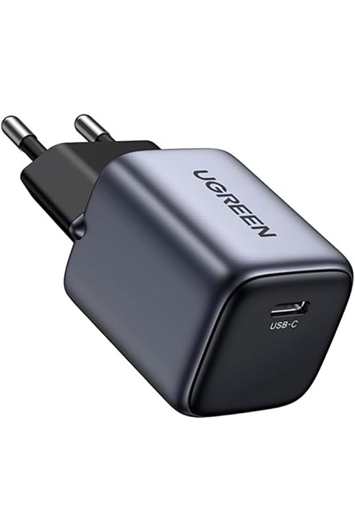 STOREMAX sellbuystore Nexode Air 30W USB-C GaN Fast Charger EU Hızlı Şarj Adaptörü 1053513