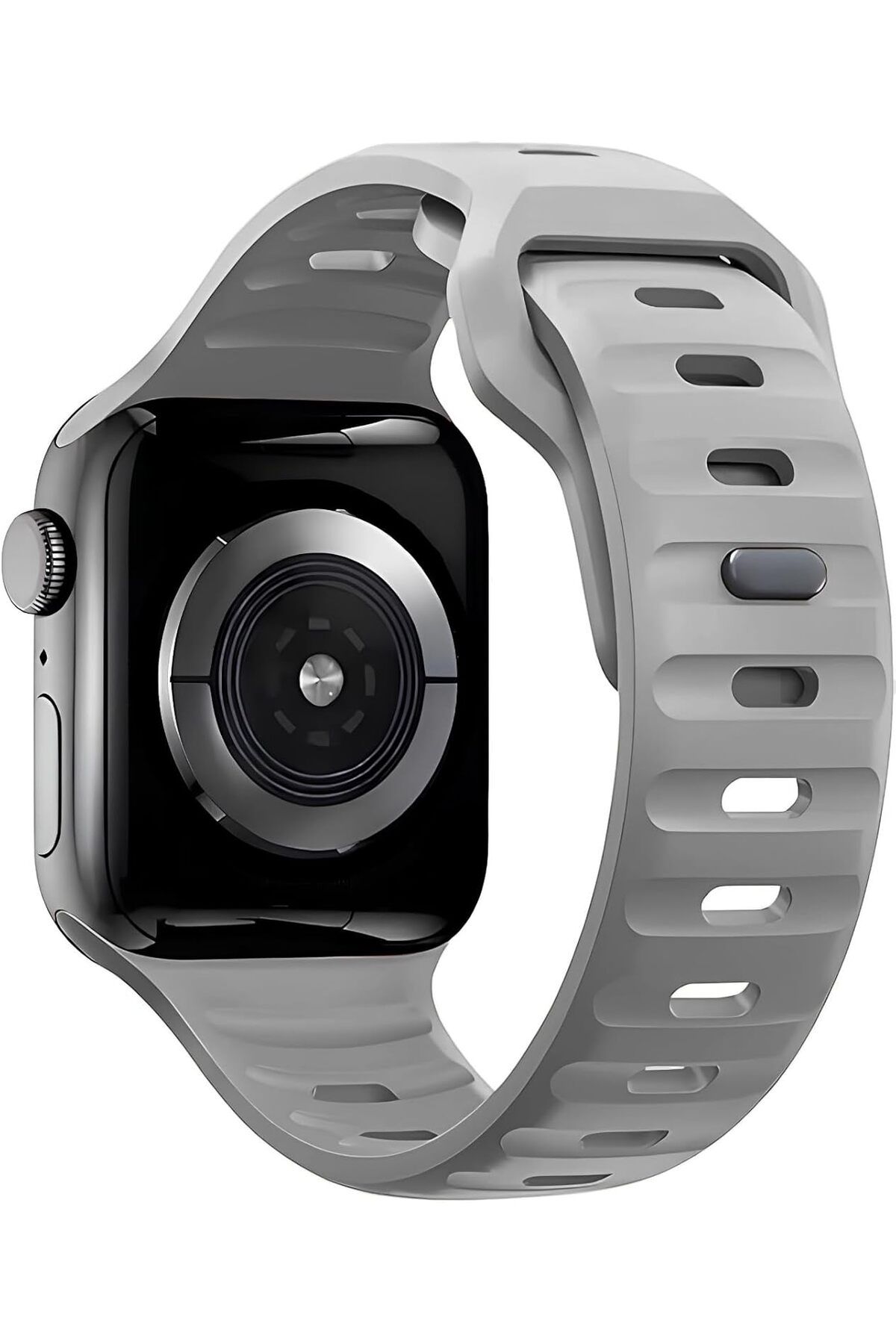 KDROĞLU KDROGLU Watch 41mm 40mm 38mm ile Uyumlu Kordon Hora Renkli Kopma Karşıtı Kordon Spor Rahatsız Et
