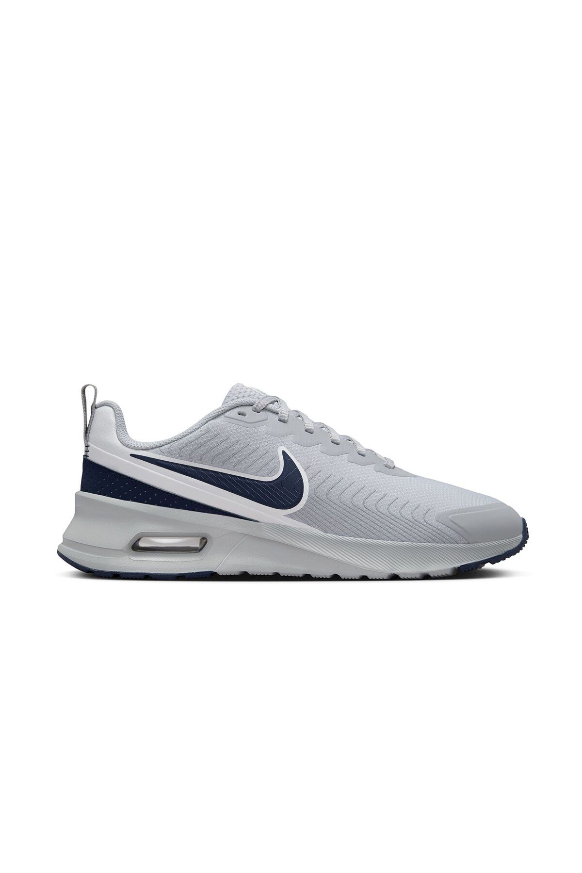 Nike Günlük Air Max Nuaxis Erkek Spor Ayakkabı Koşu ve Yürüyüş Ayakkabısı