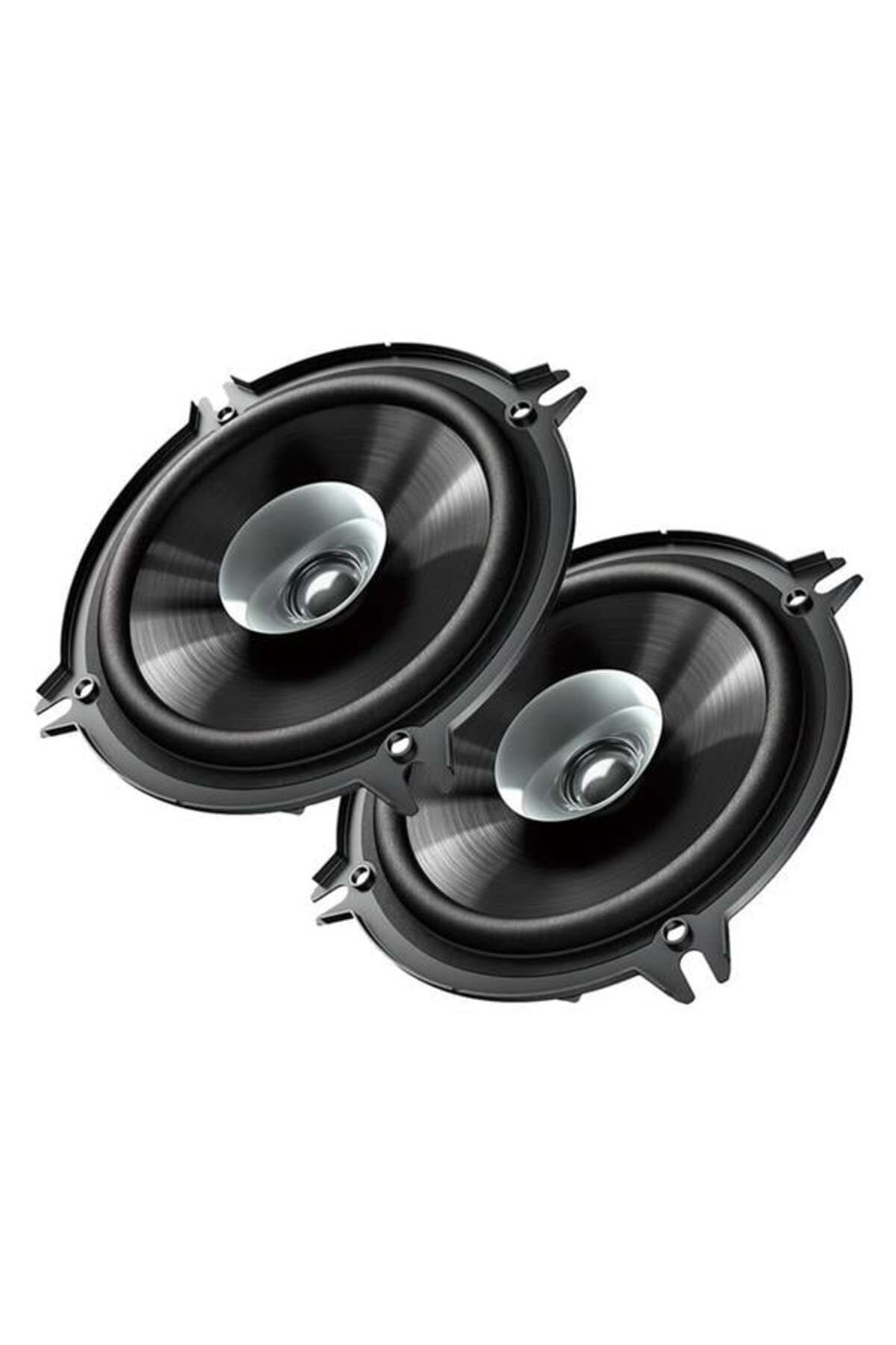robotrend Pioneer Ts-g1310f 13 Cm Tweeter'sız 230 Watt Oto Hoparlör (2'Lİ TAKIM)