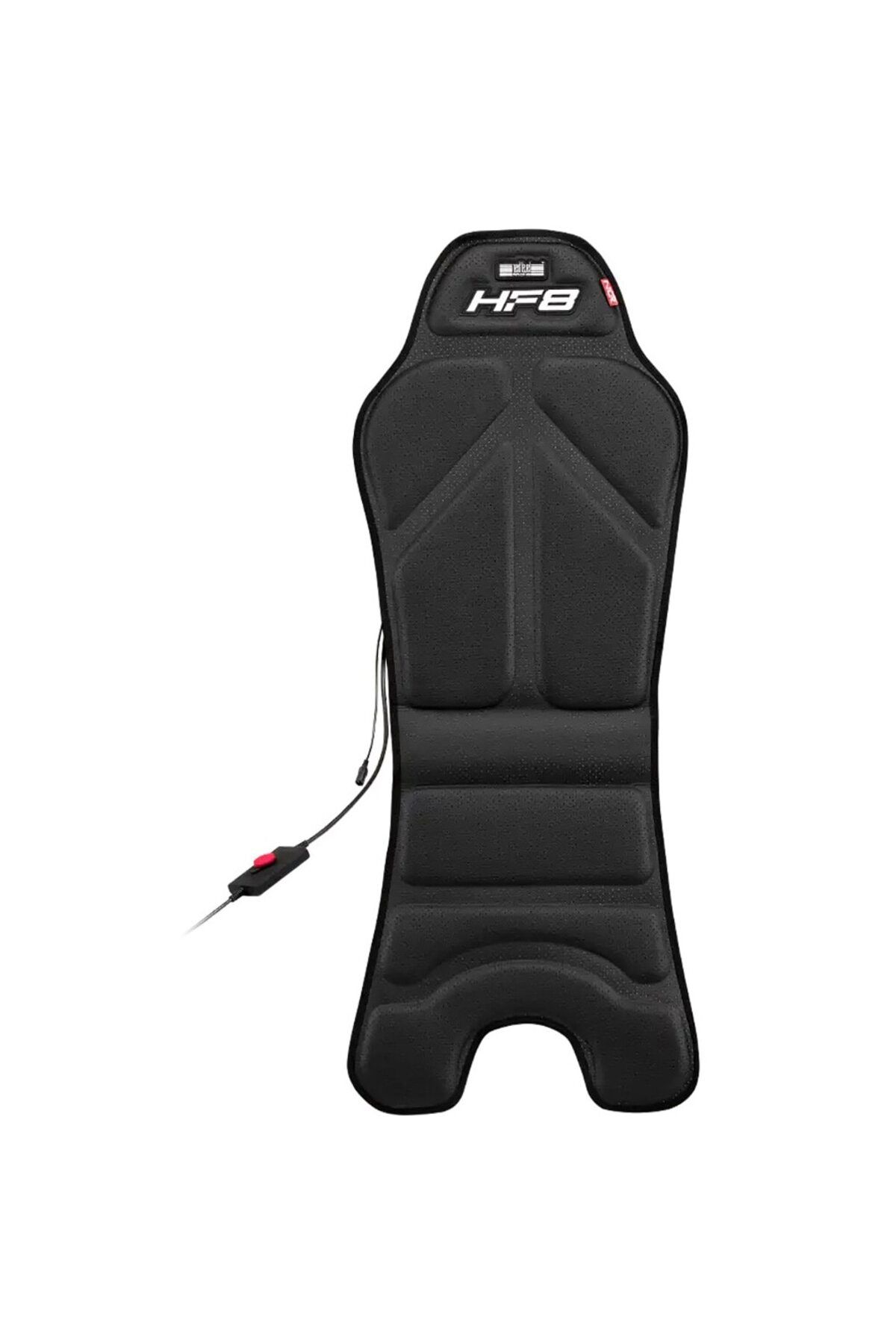 Next-Next Level Racing HF8 motion and vibration simulation accessory - Haptic Feedback Gaming Pad 4
