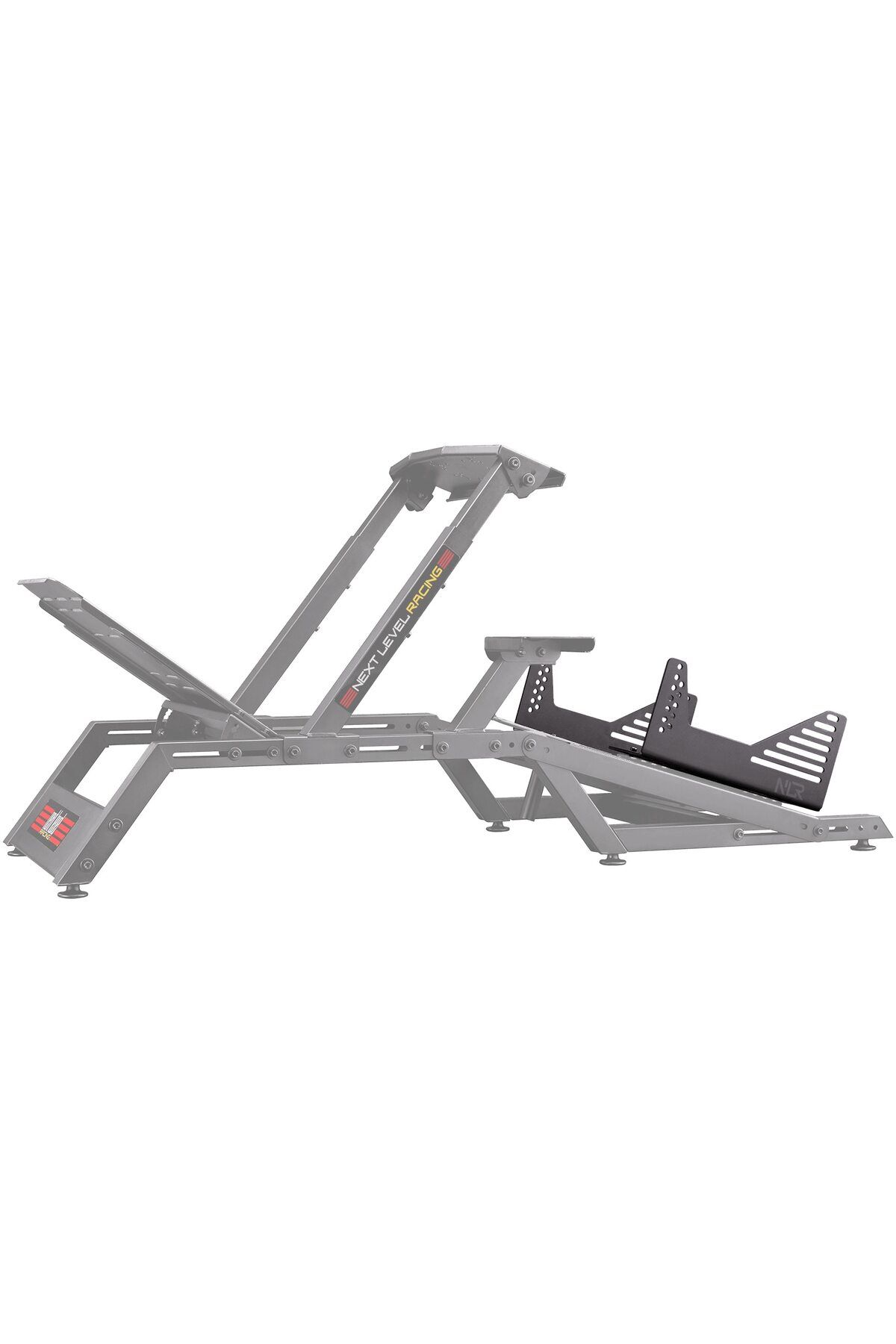 Next-Next Level Universal Seat Brackets for GTtrack and F-GT cockpits 4