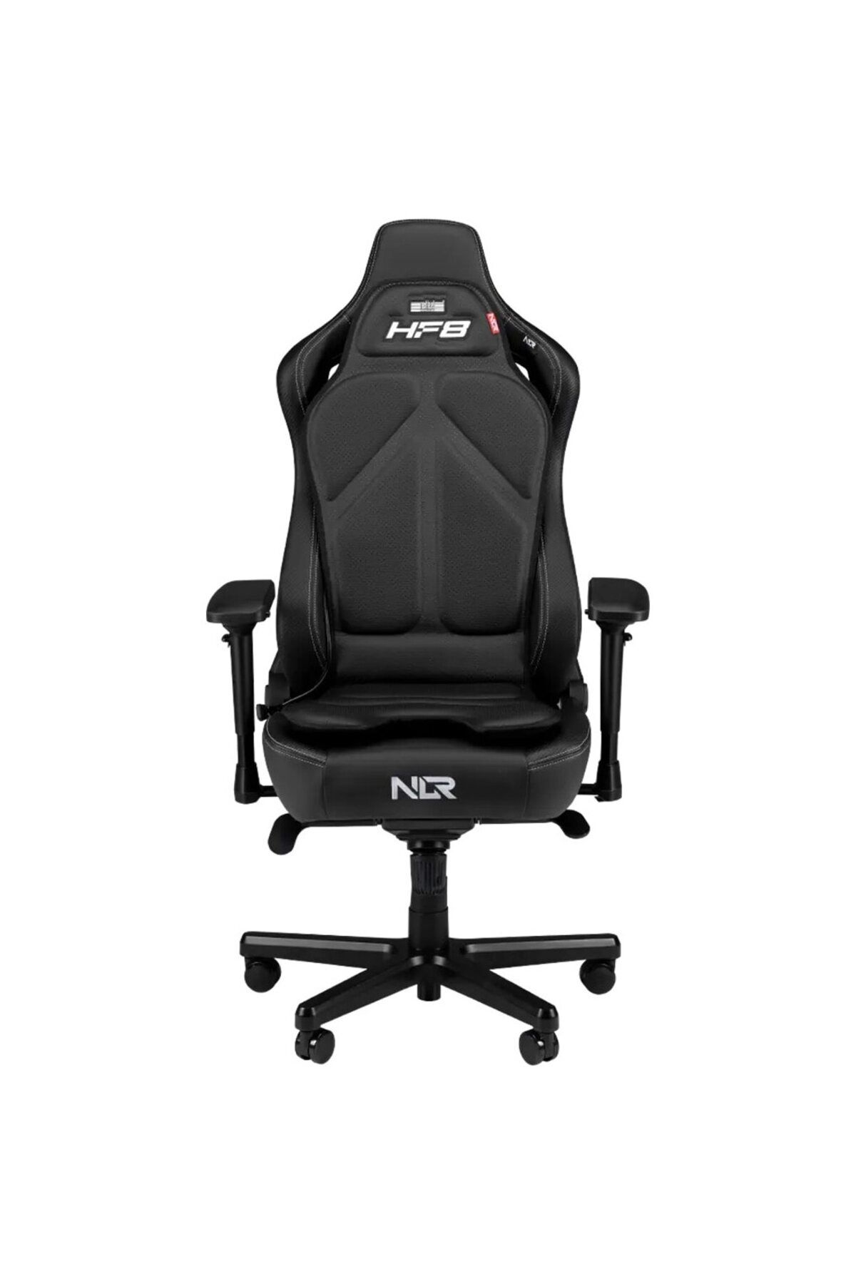 Next-Next Level Racing HF8 motion and vibration simulation accessory - Haptic Feedback Gaming Pad 7
