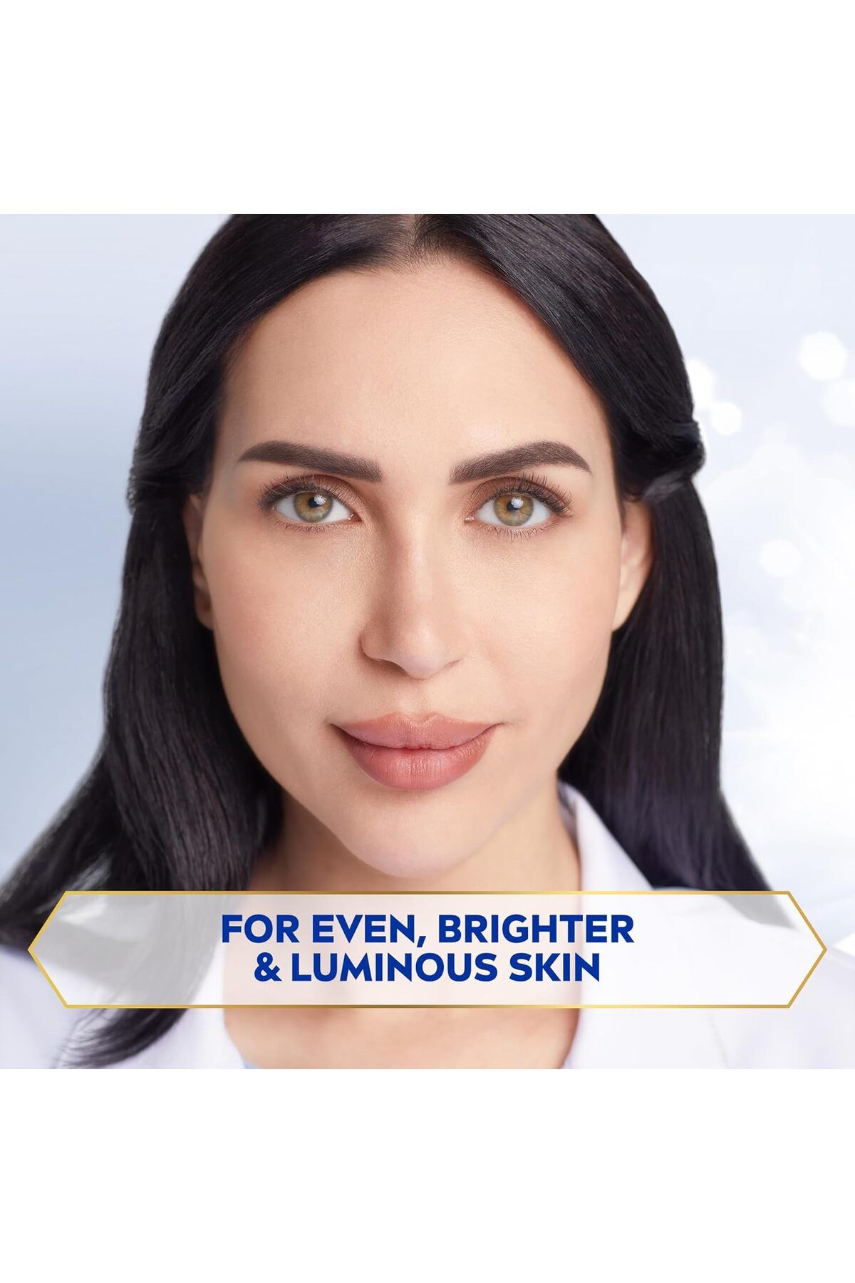 NIVEA-سيروم نيفيا لومينوس 630 المضيء والمخفف للبقع الداكنة - 30 مل 3