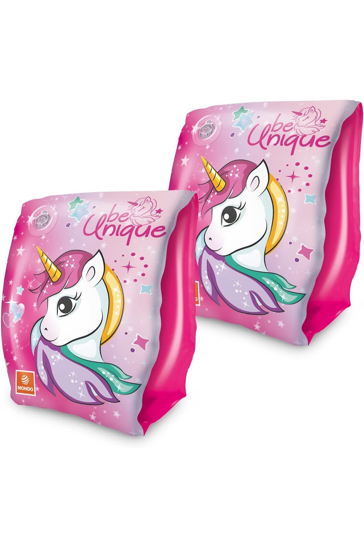 STOREMAX Toys – Unicorn kol bantları – çocuklar için güvenlik kolçakları – Malzeme PVC