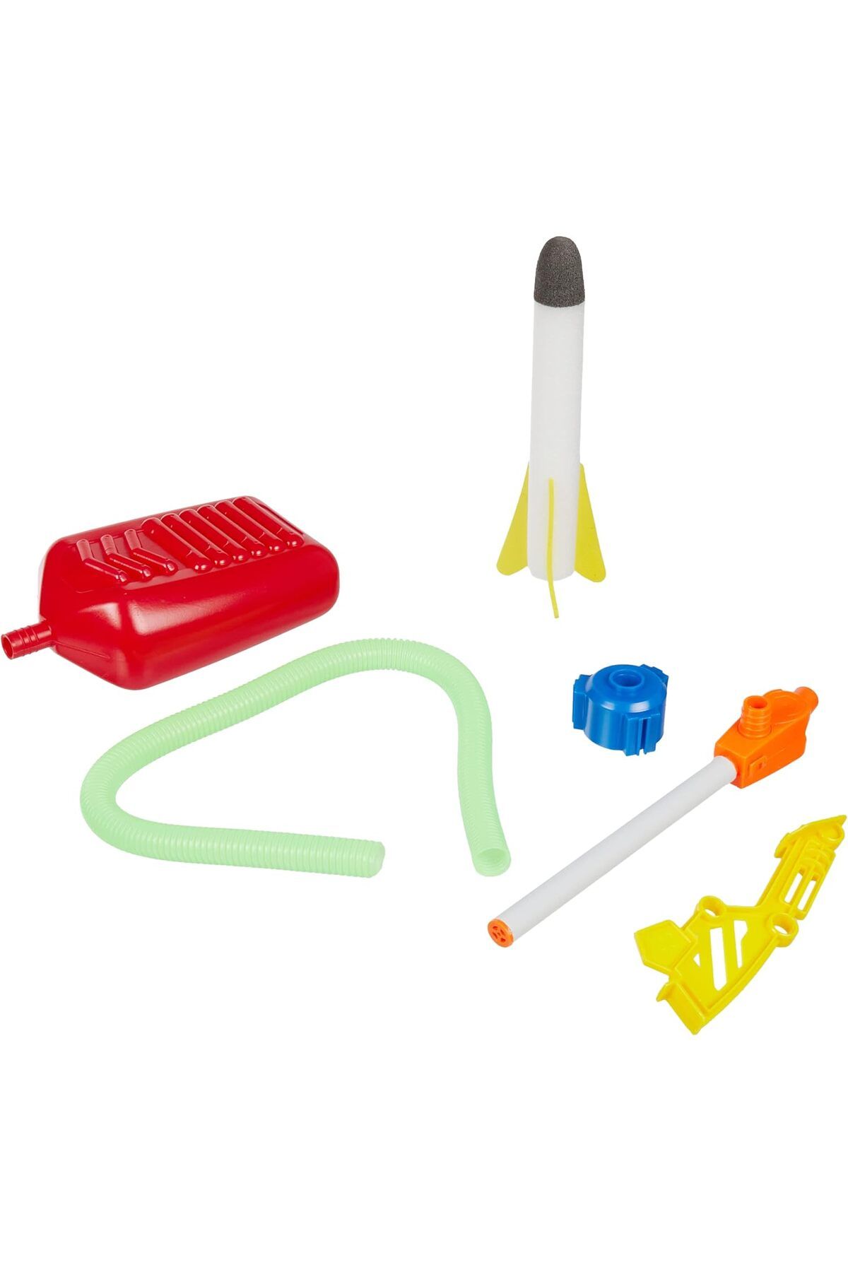 STOREMAX htpshopmx Oyuncak Uçan Roket Air Rocket Duello Tekli Set str http 1092444