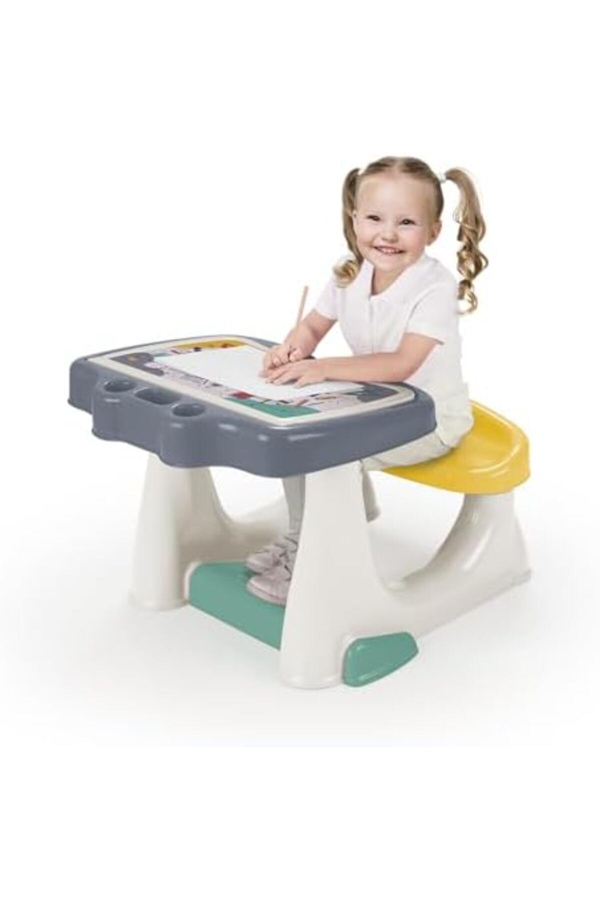 STOREMAX MU-ARTSHOP Kapaklı Çalışma Masası tnca 871301