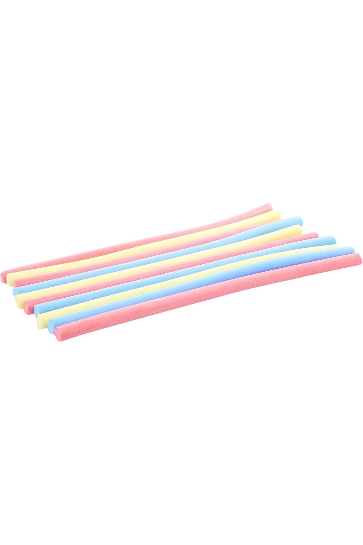STOREMAX Havuz Deniz Makarnası 10'Lu Karışık Renk, Renkli, Standart