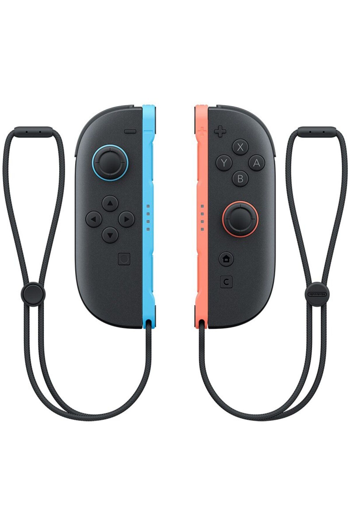 Nintendo-Set Controller Joy-Con Nintendo Switch 2 2