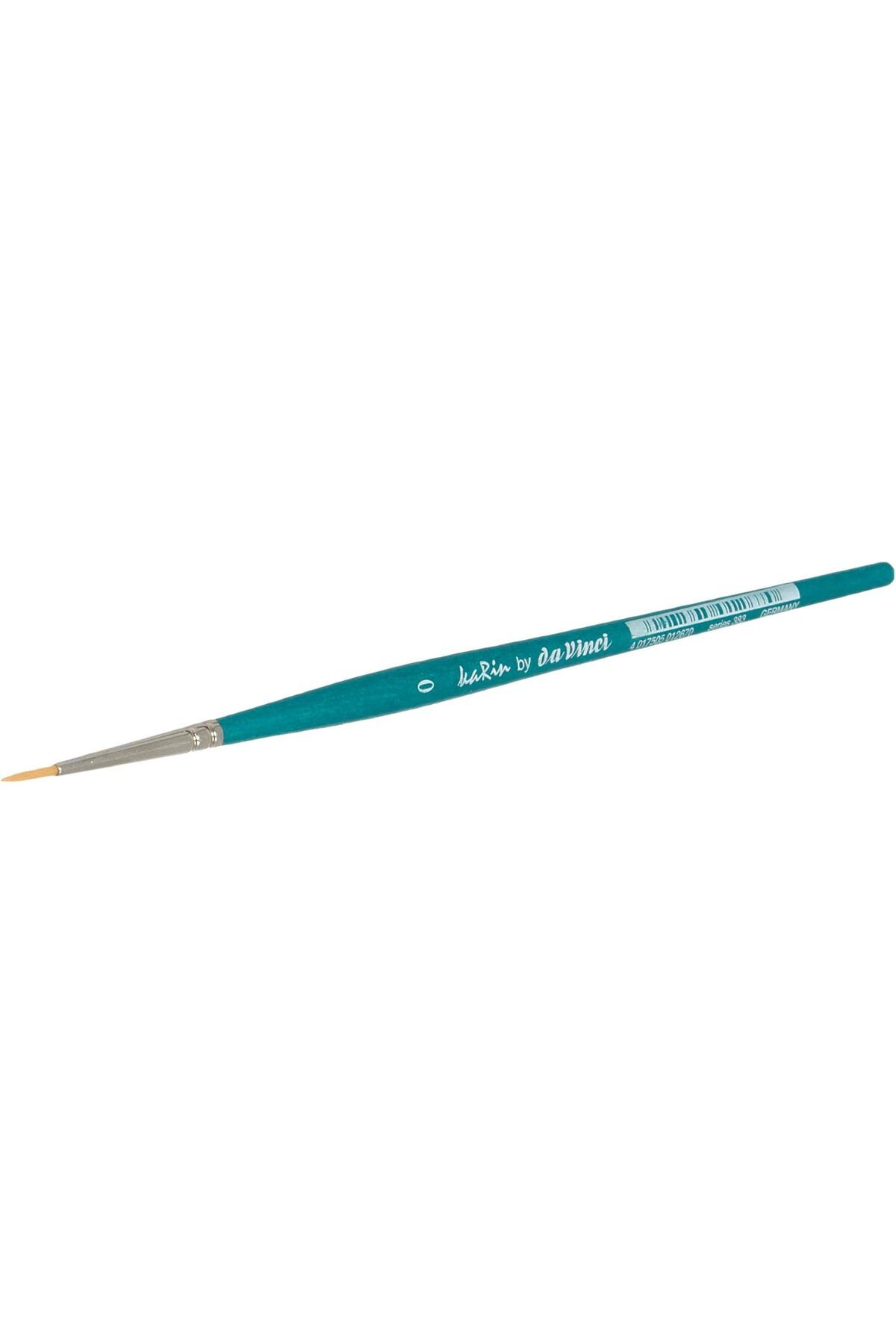 STOREMAX htpshopmx Vinci 383T5 Seri No: 0 Yuvarlak Sentetik Fırça str http 1092444