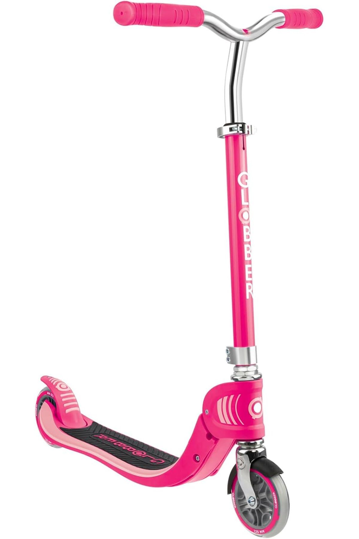 STOREMAX htpshopmx Plus Işıklı Scooter - Yeşil str http 1092444