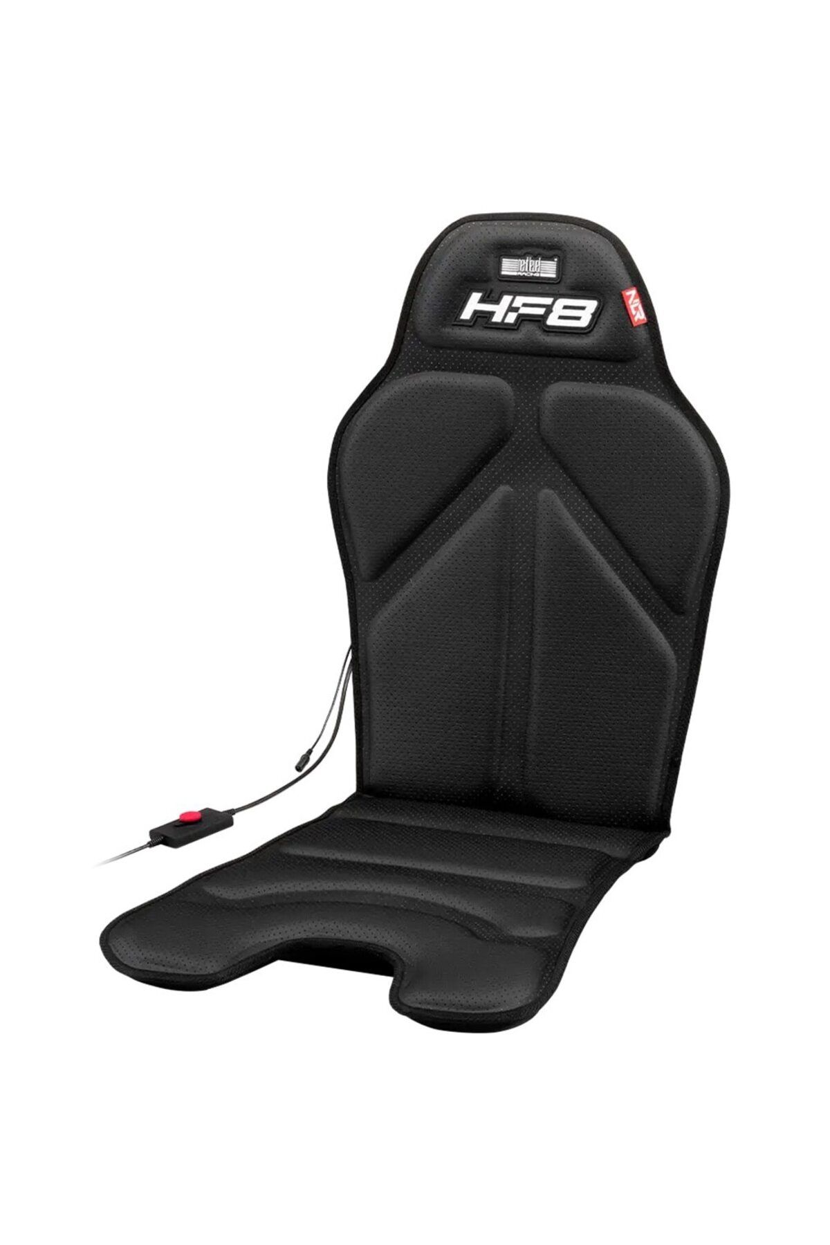Next-Next Level Racing HF8 motion and vibration simulation accessory - Haptic Feedback Gaming Pad 3