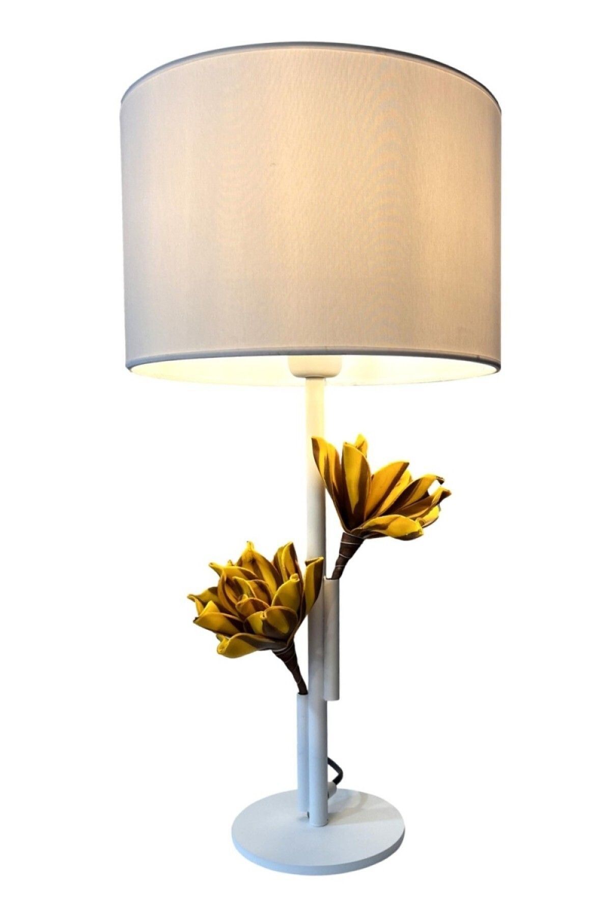 pulchino Modern Masa Lambası PLC-1263-M-BBY