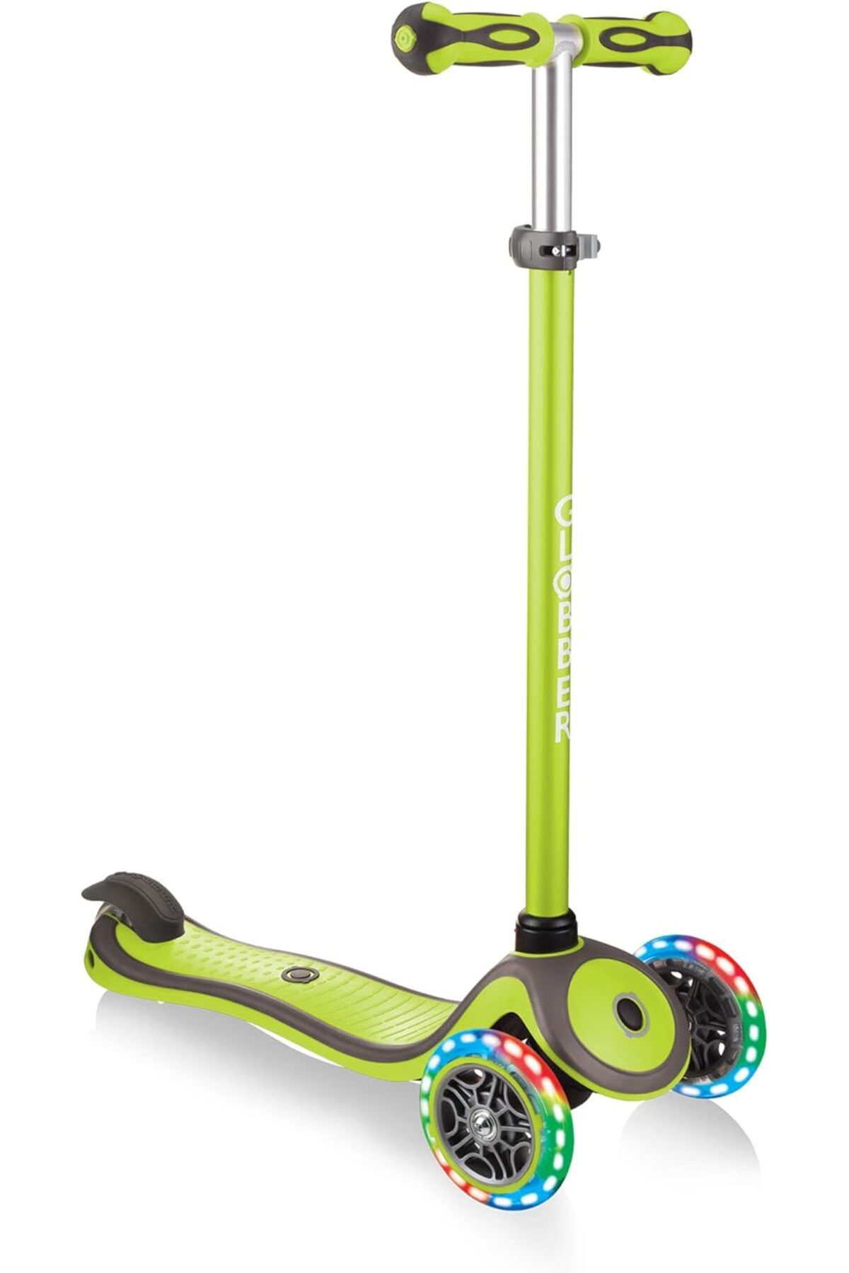 STOREMAX Plus Işıklı Scooter