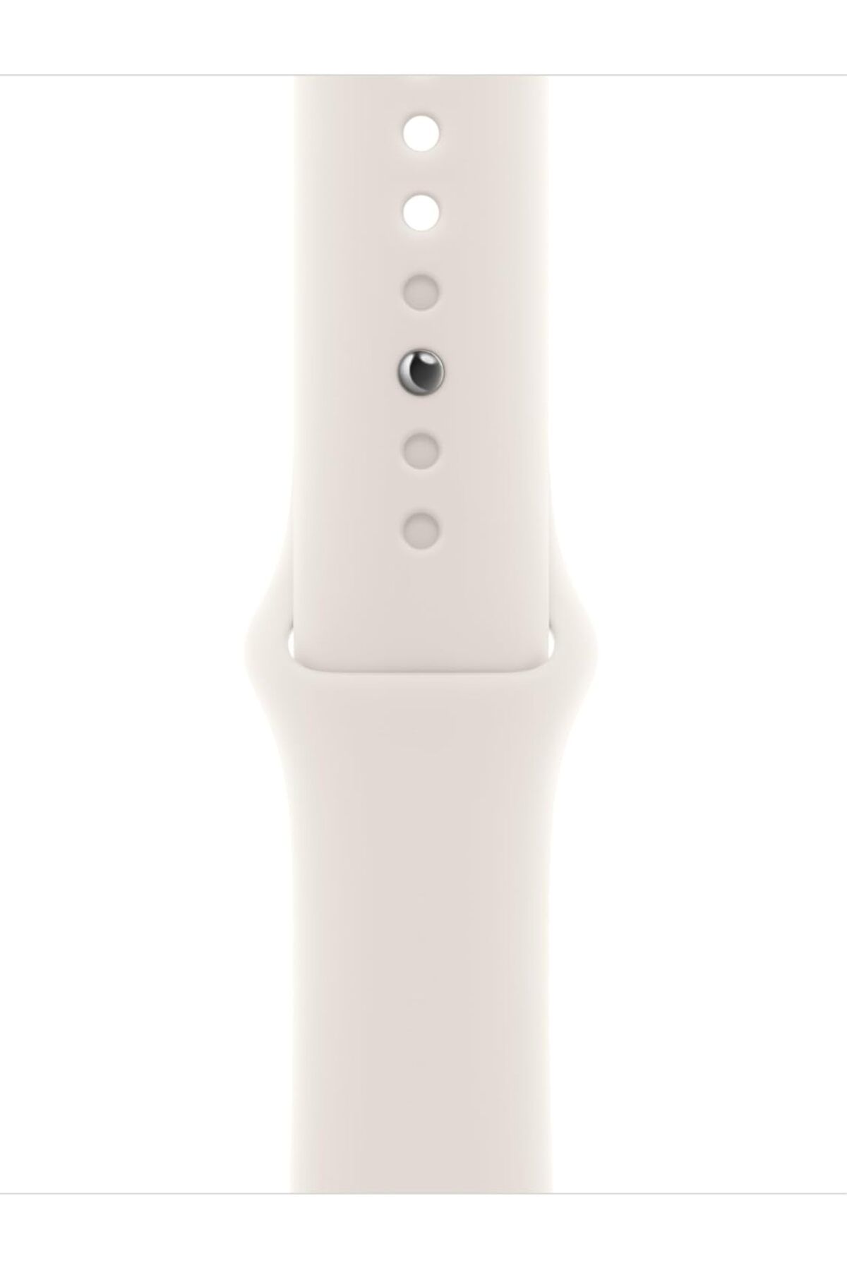 KDROĞLU KDROGLU Watch Band - Spor Kordon - 42 mm - Yıldız Işığı - M/L New Desing 1109836