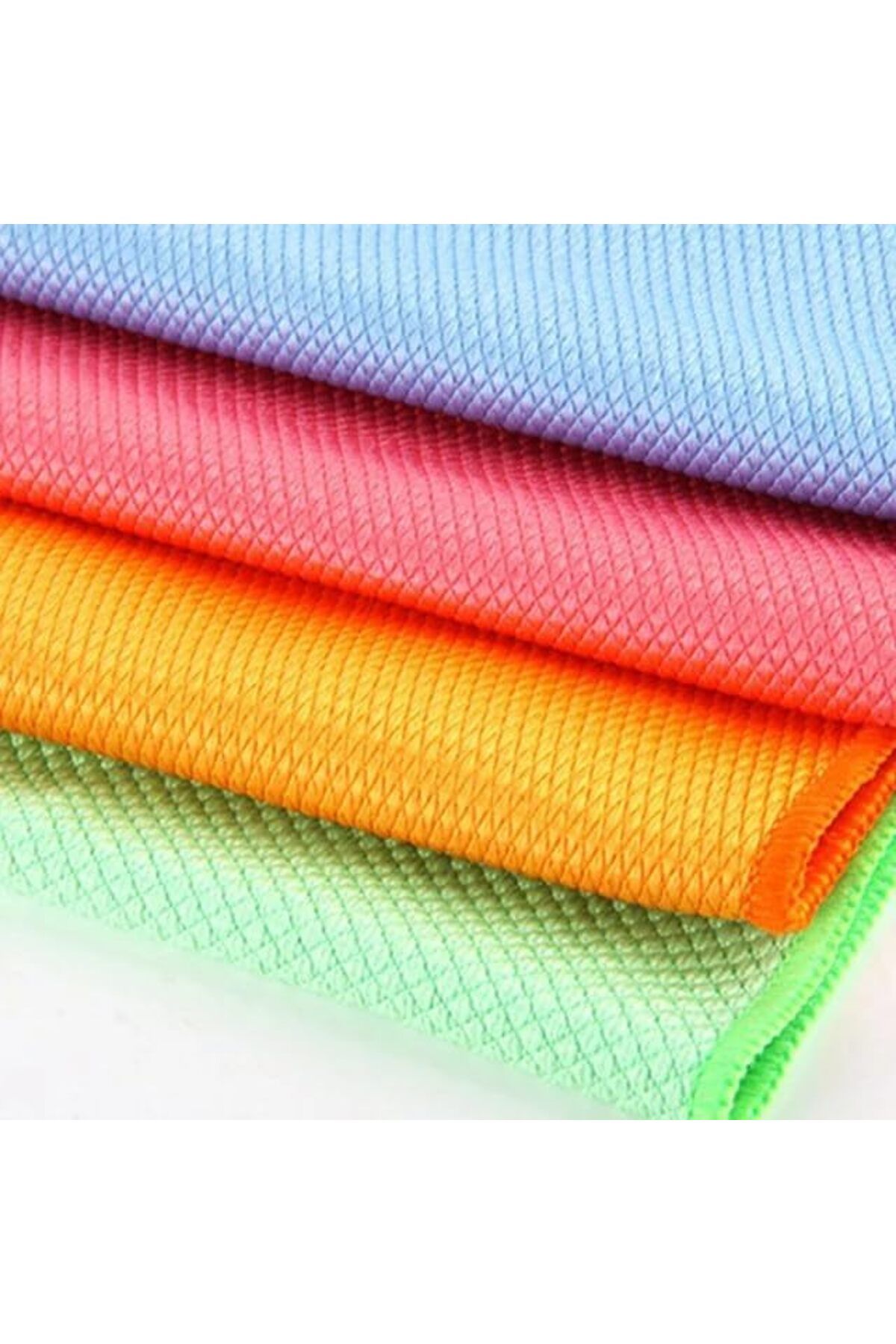 STOREMAX htpshopmx Temizlik Bezi Nano Teknoloji Mikro Fiber Bez (50x70 cm) str http 1092444