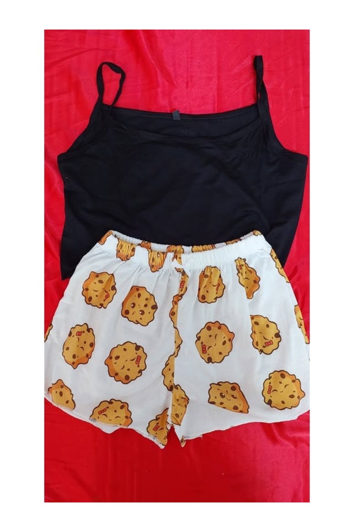 PEMBİŞ HOMEWEAR Kod askl8