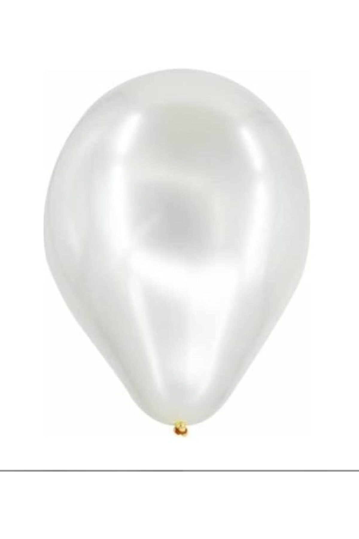 STOREMAX htpshopmx Balon, Beyaz 10 adet str http 1092444