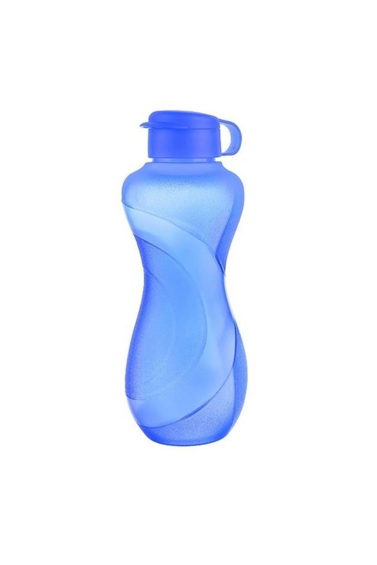 HayMed 2000ml Kapasiteli Sporcu Tipi Suluk Pratik El Matarası Tp-487 (4172)