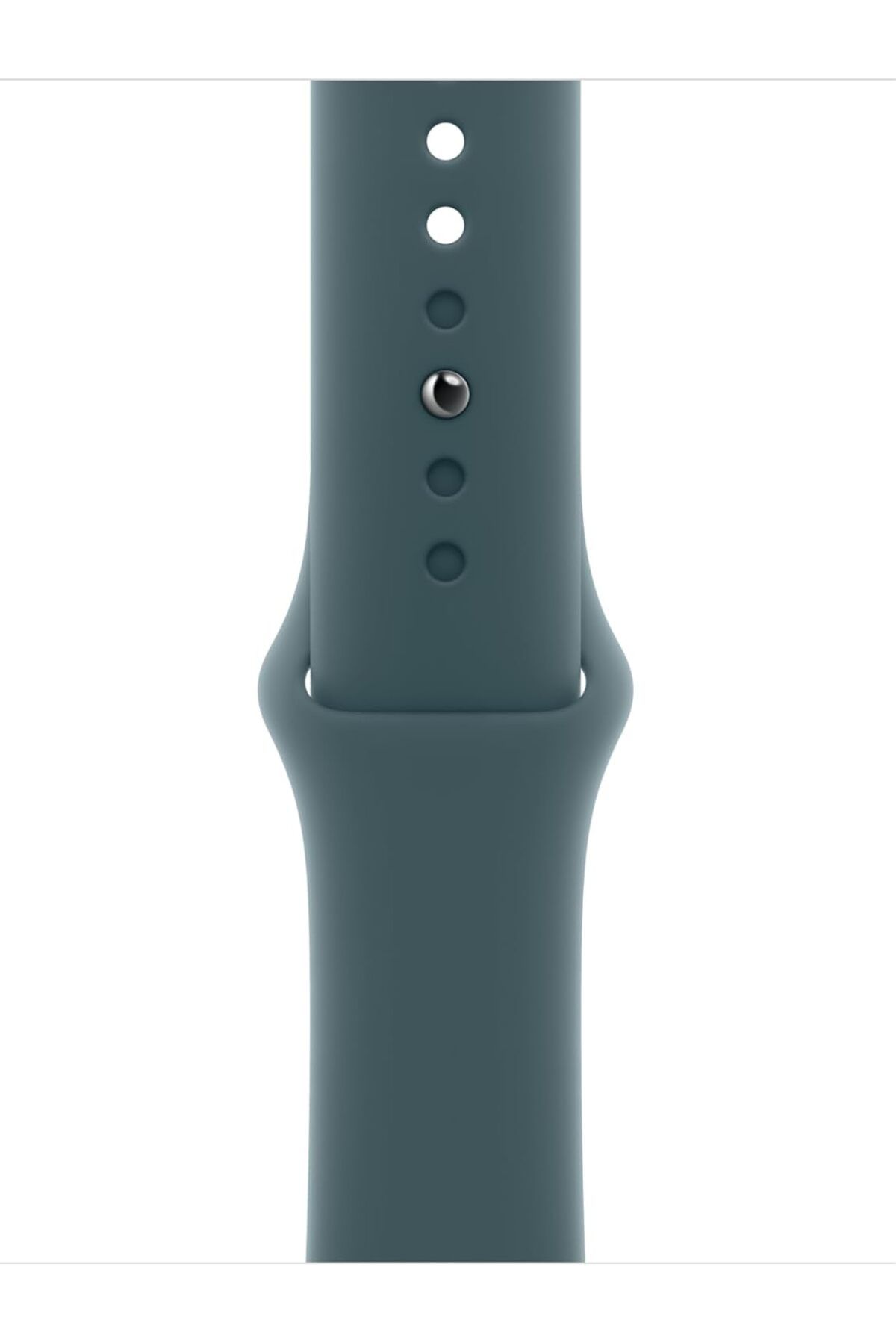 KDROĞLU KDROGLU Watch Band - Spor Kordon - 42 mm - Göl Yeşili - M/L New Desing 1109836