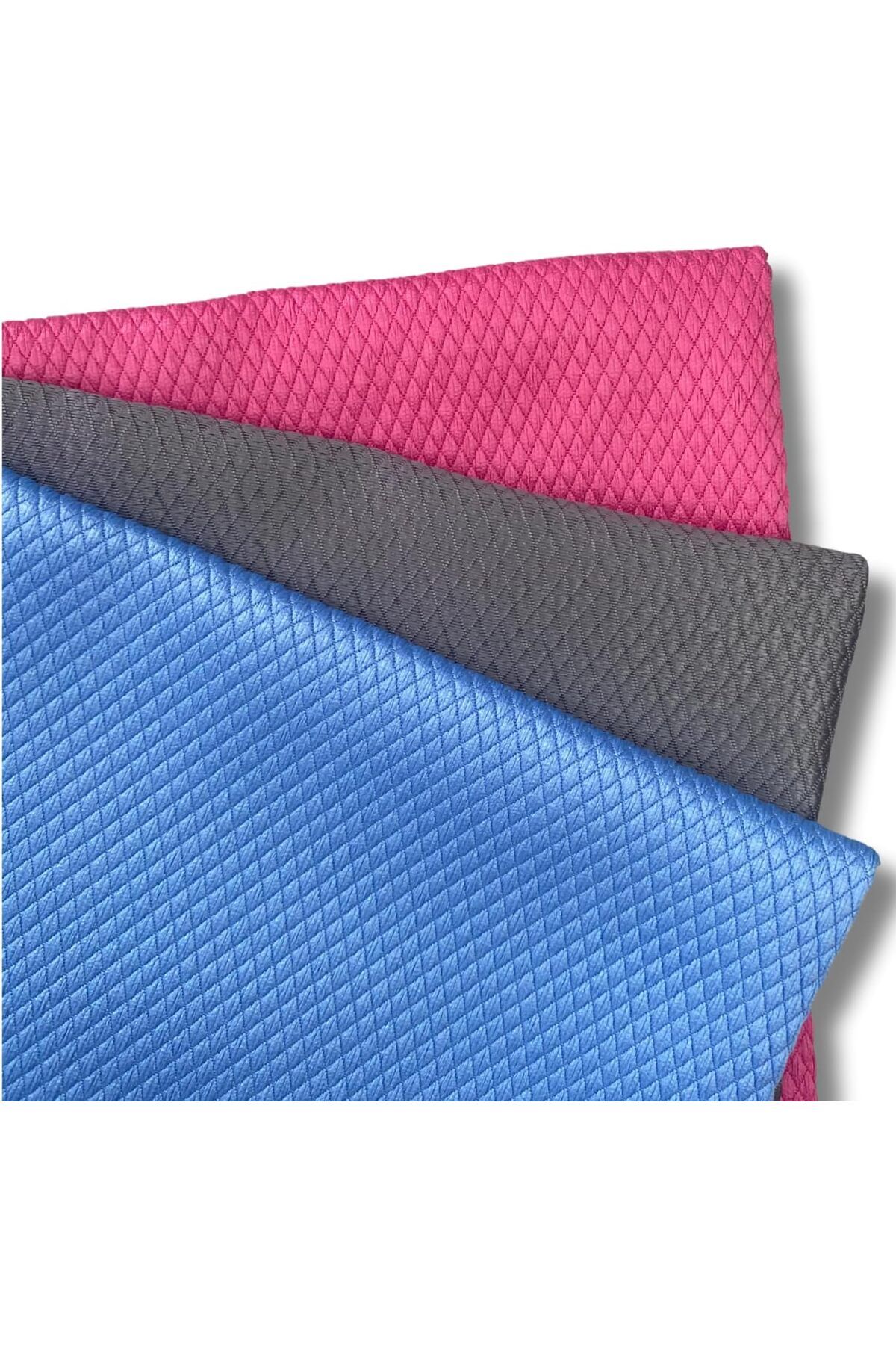 STOREMAX htpshopmx Mikrofiber Cam Bezi Araba ve Ev İçin - 3 Adet Set Temizlik Bezleri Cam ve Ayna Yüzeyler