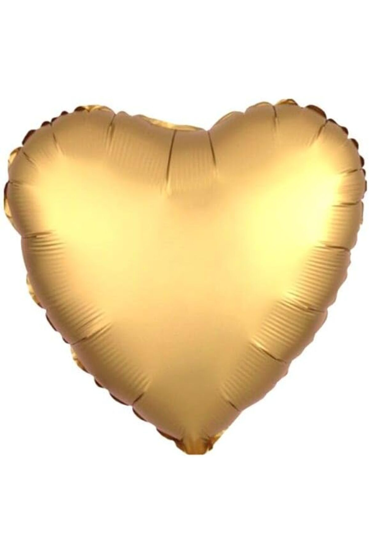 STOREMAX htpshopmx VİTRİNİ Gold Renk Kalp Folyo Balon 24 İnç str http 1092444