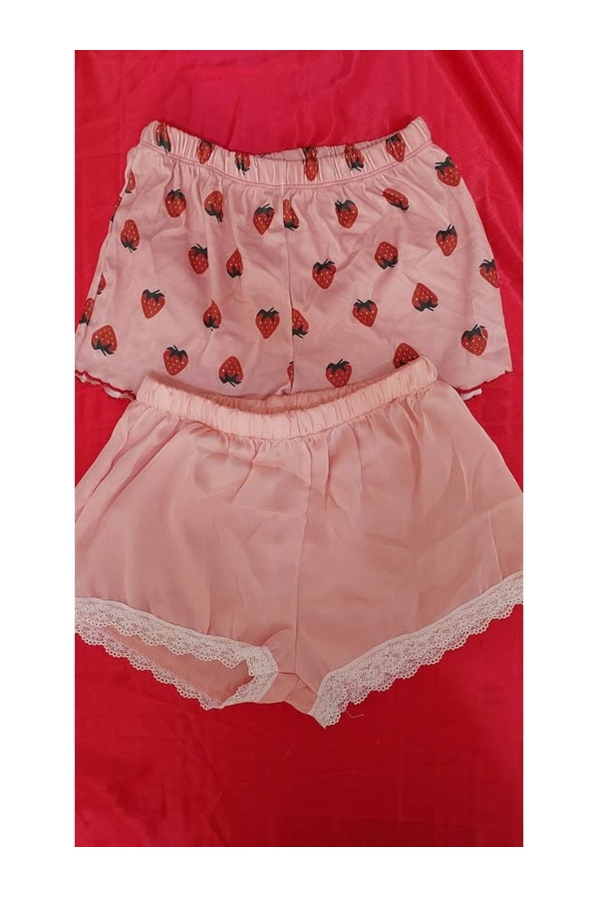 PEMBİŞ HOMEWEAR Kod str 1