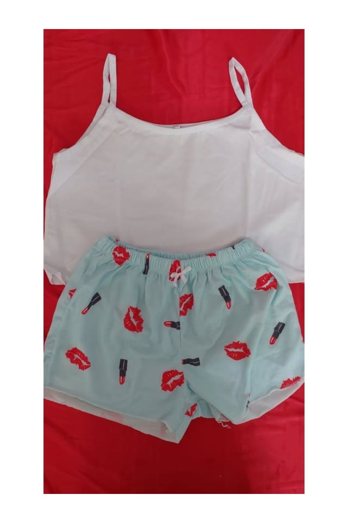 PEMBİŞ HOMEWEAR Kod askl7