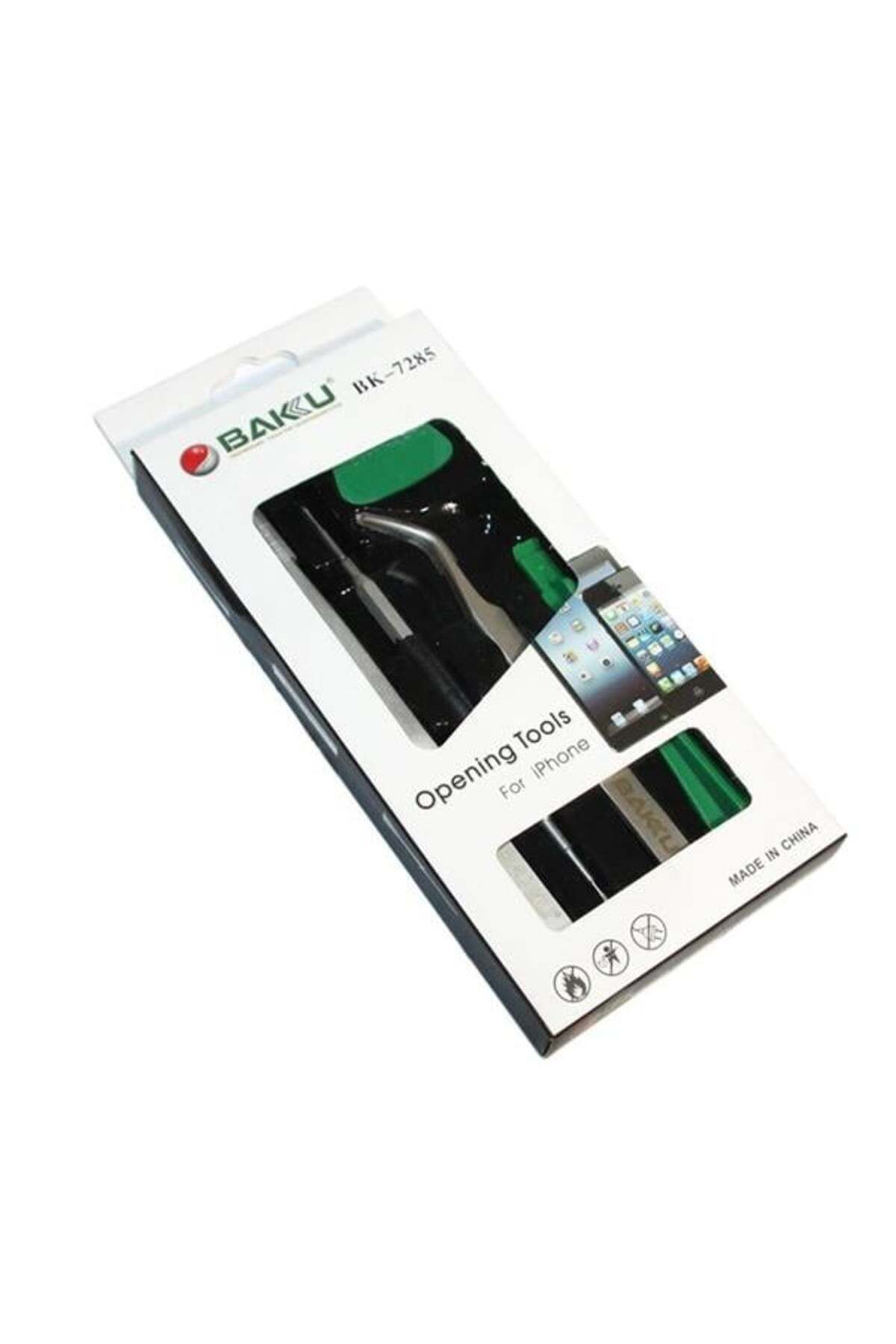BYR Fırsat Byr Bk-7285 Mobil Telefon Açma Tamir Seti Yeni