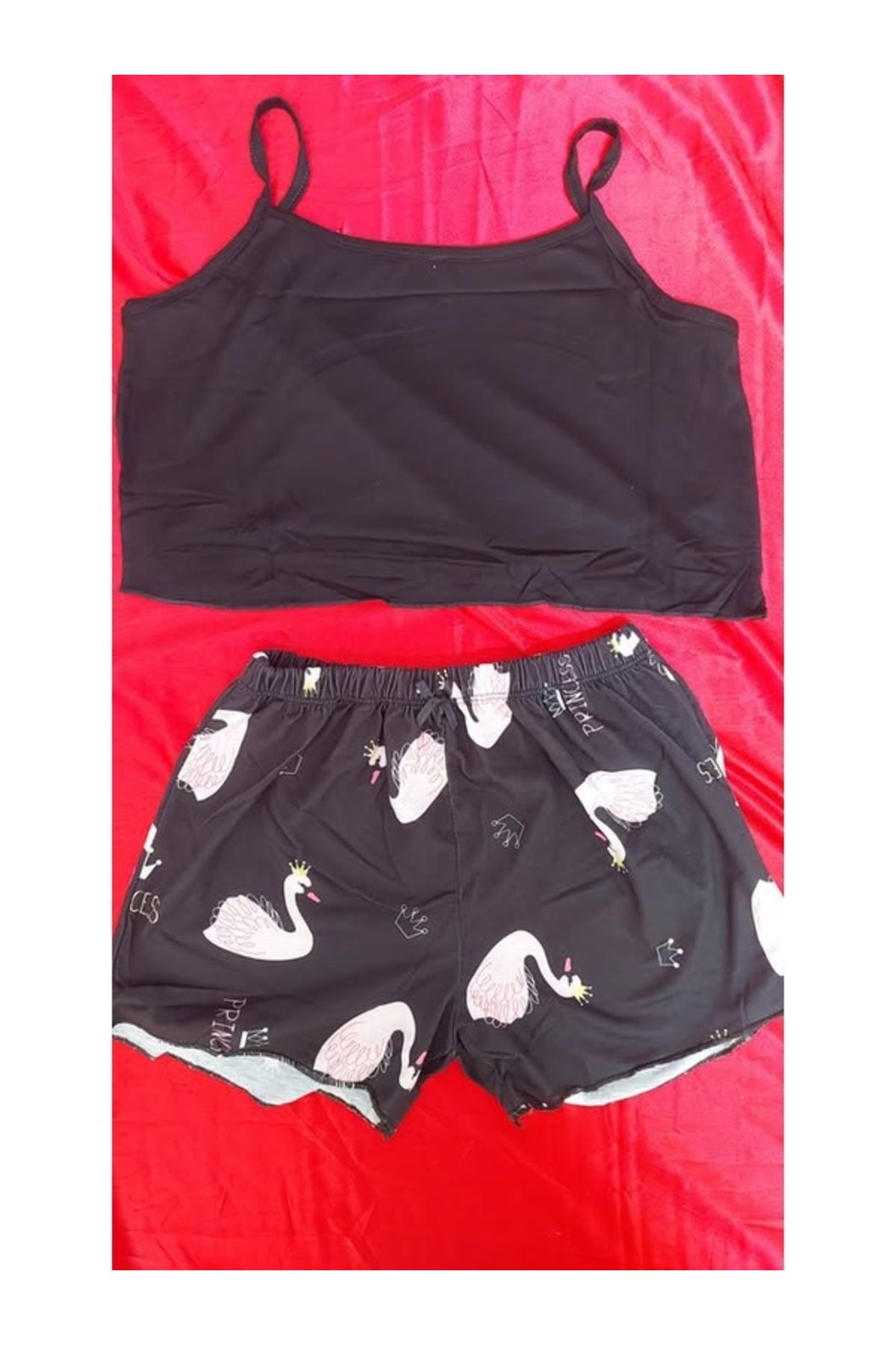 PEMBİŞ HOMEWEAR Kod Askl1