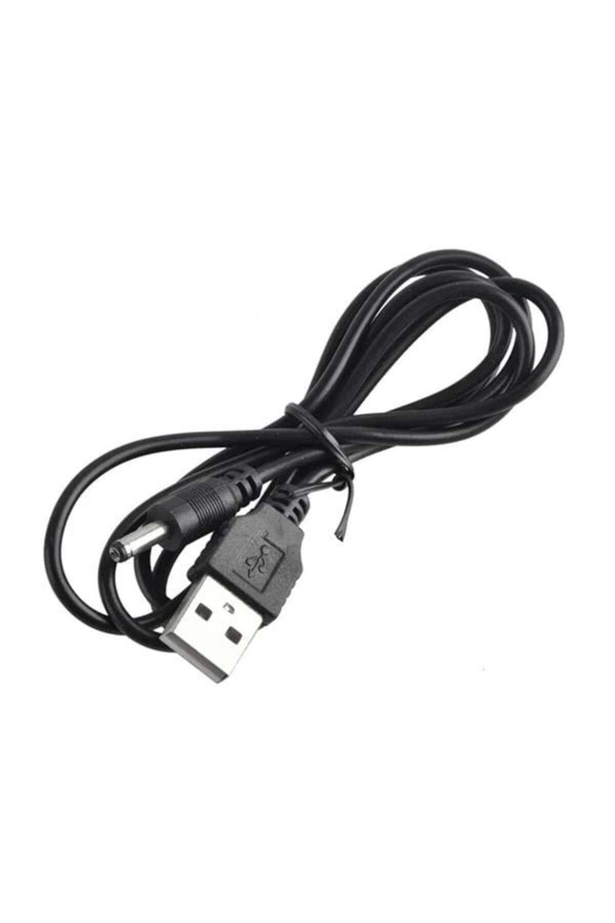 BYR Fırsat Byr Wk-5528 Pilli Usb Kablolu Masaj Aleti Yeni