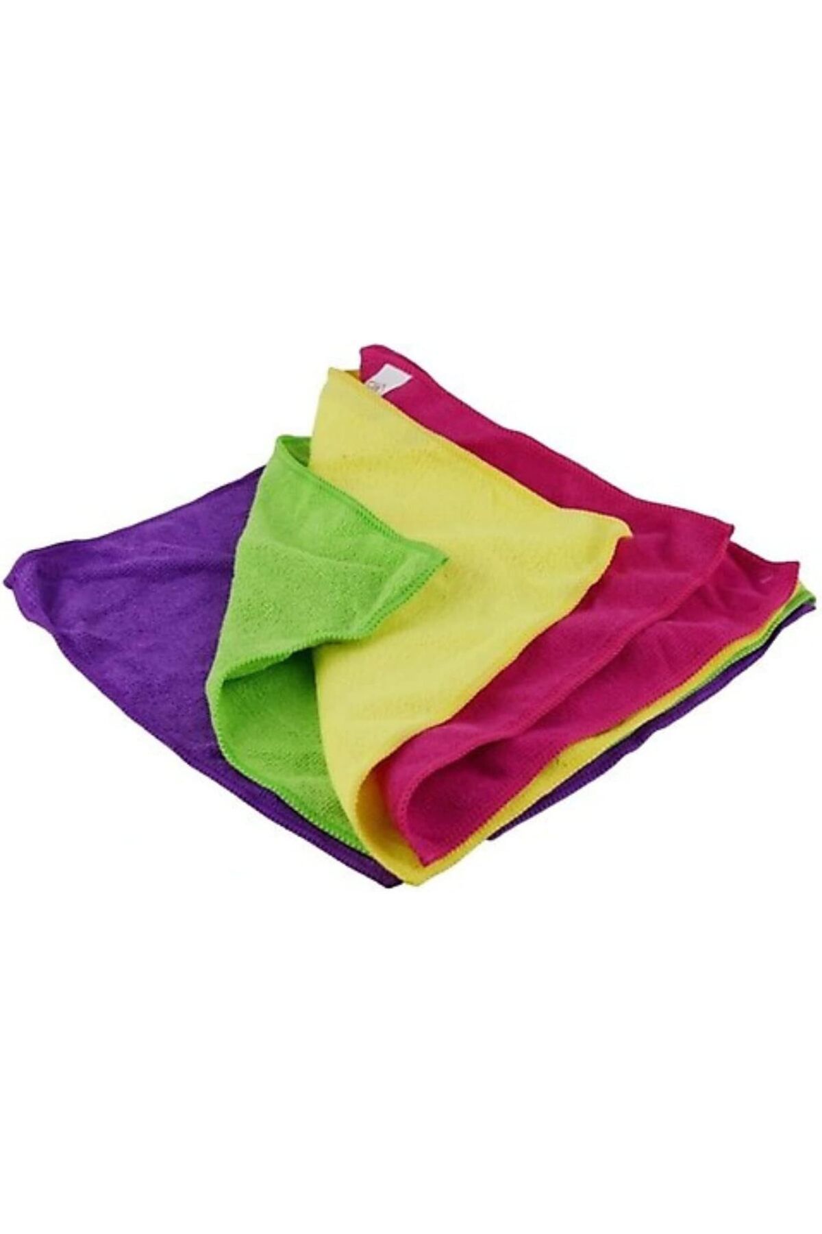 STOREMAX htpshopmx Paket Mutfak Bulaşık Bezleri, Bulaşıkları Temizlemek İçin Süper Emici Mikrofiber T