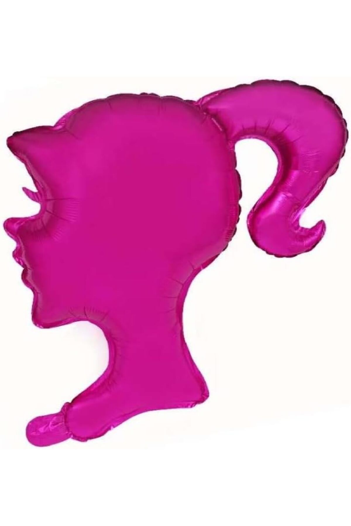 STOREMAX htpshopmx Kız Figürlü Folyo Balon 64x62 cm str http 1092444