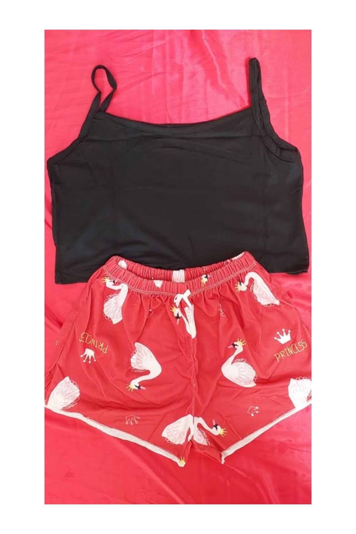 PEMBİŞ HOMEWEAR Kod askl6