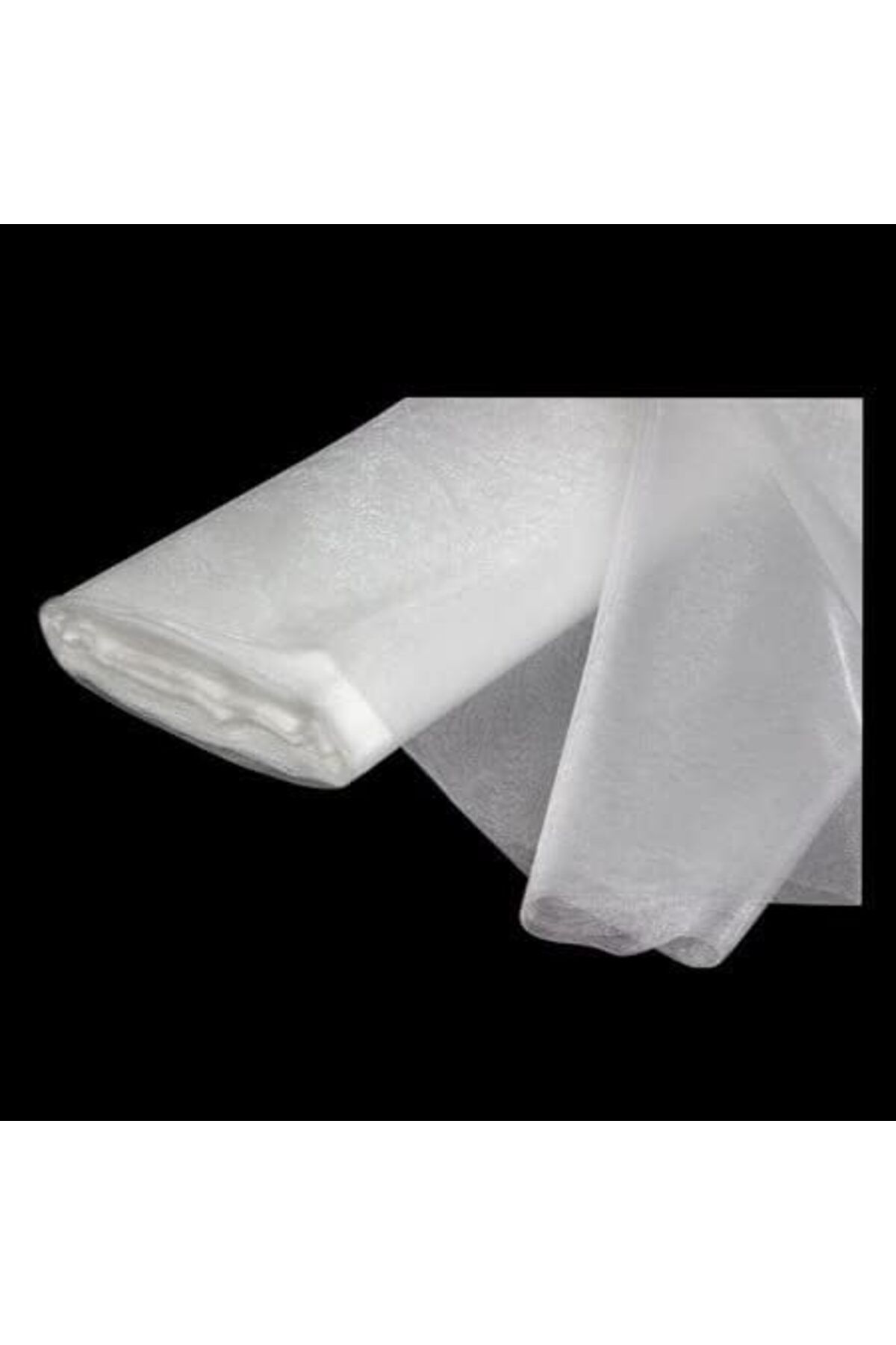 STOREMAX htpshopmx Marifetlerim - Beyaz Kristal Tül 1 Metre str http 1092444