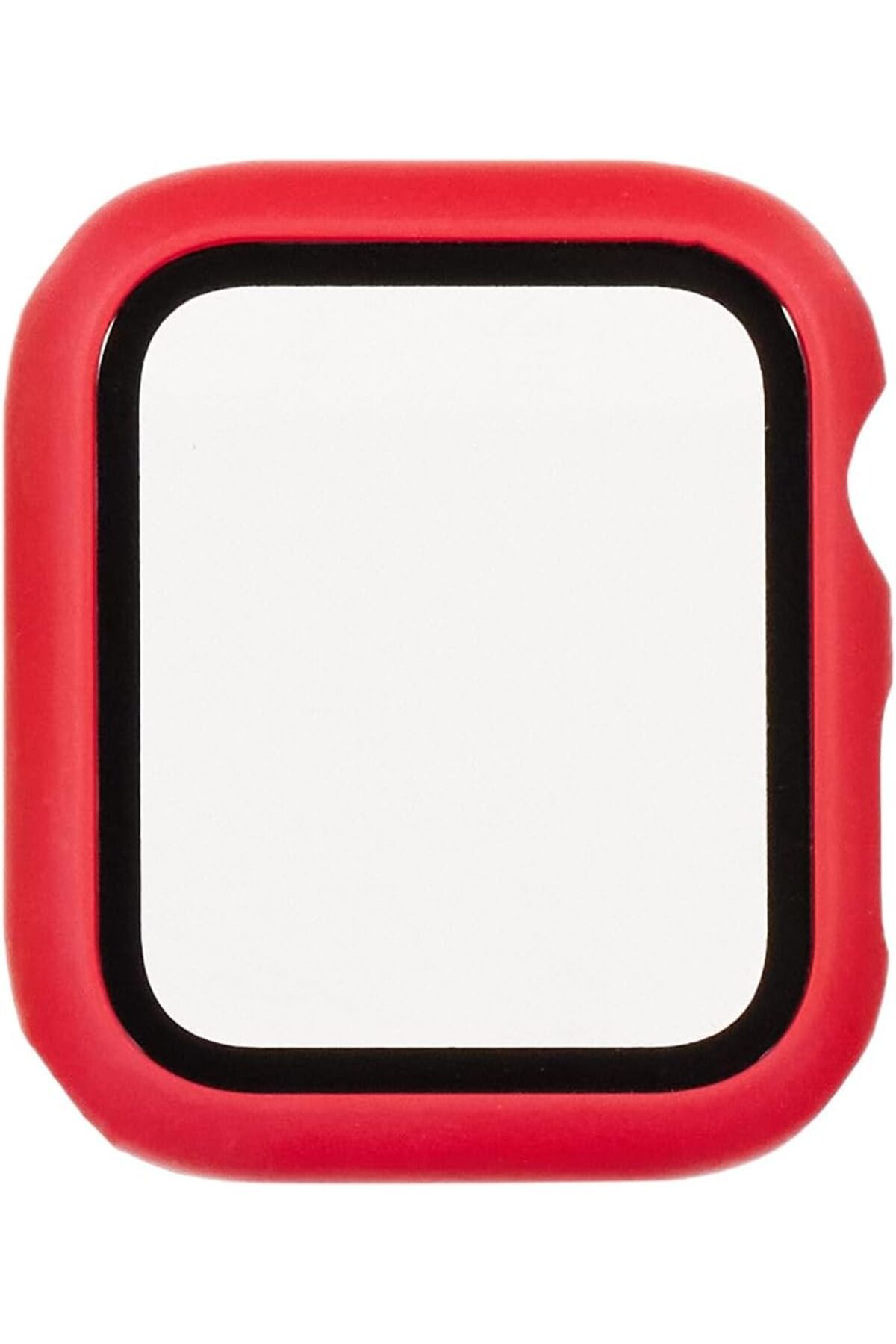 KDROĞLU KDROGLU Ekran Koruma-59 Strap Kırmızı New Desing 1109836