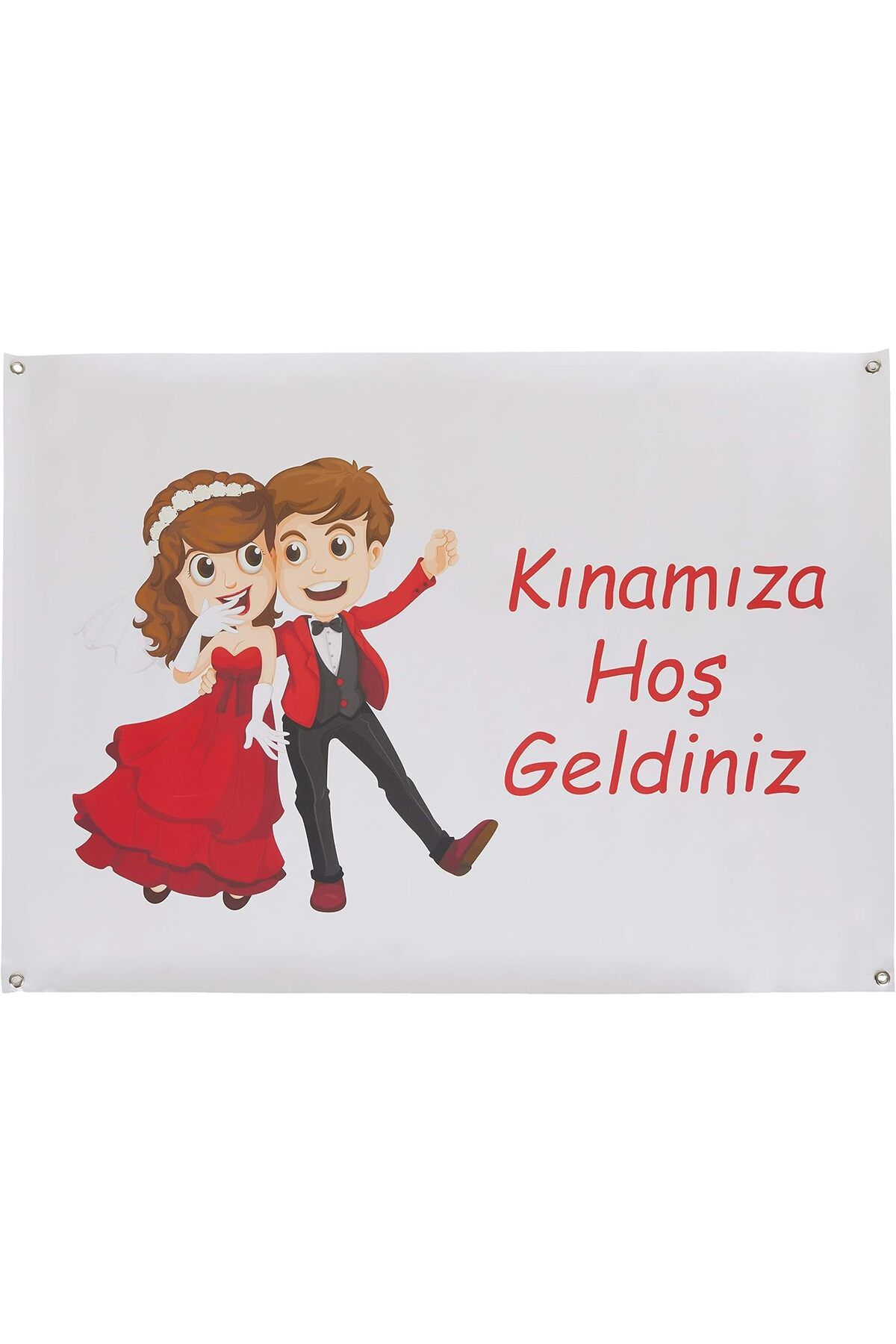 STOREMAX htpshopmx Çocuk Kına Arka Fon Afiş str http 1092444