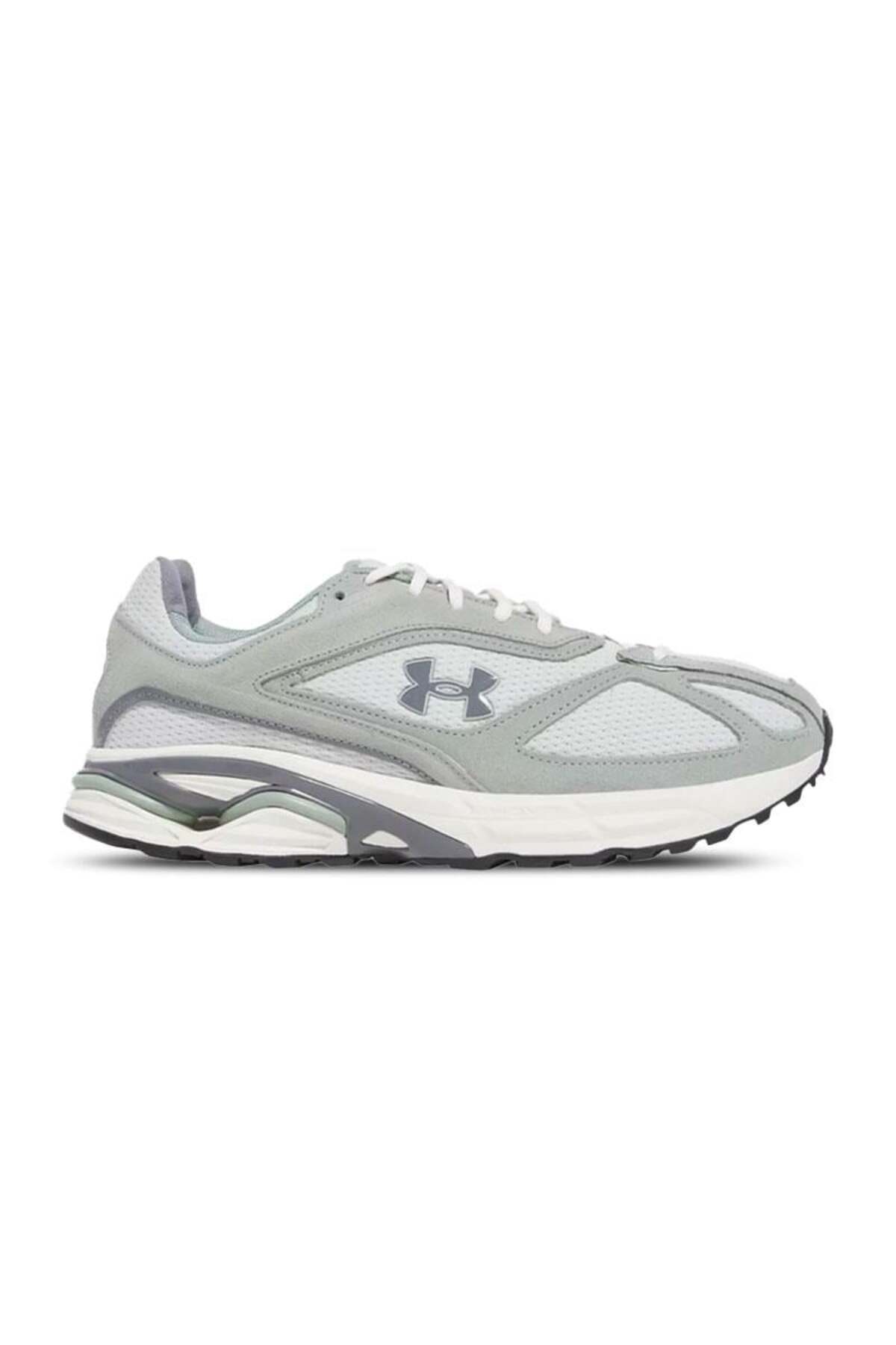 Under Armour-Apparition Rtrftr Sd Men's Casual Shoes 1