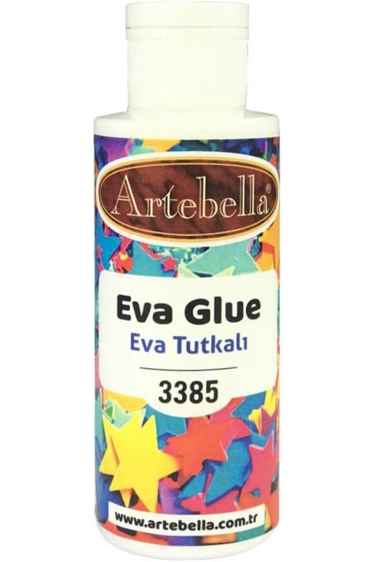 KDROĞLU plamystical Eva Tutkalı 130ml newing 1139529