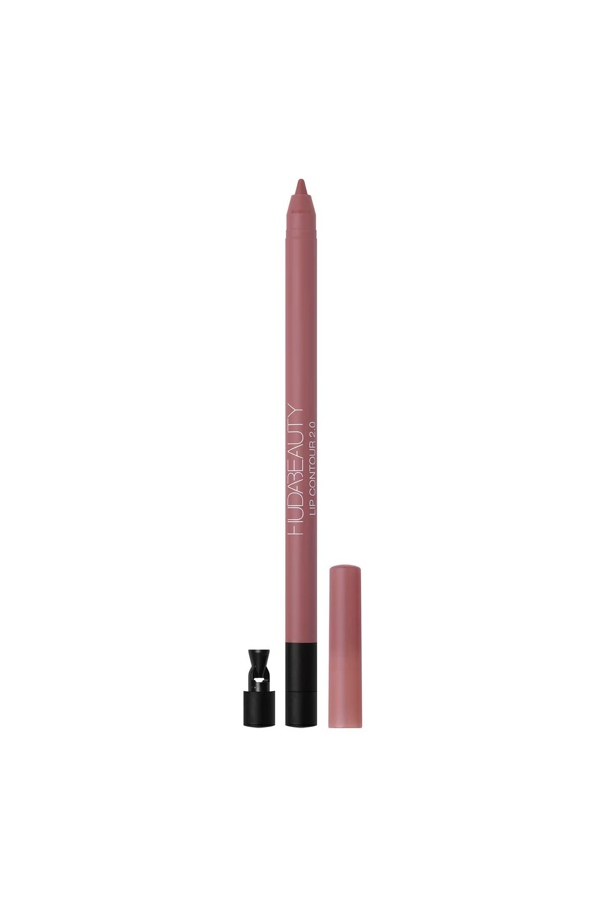 Huda Beauty Lip Contour 2.0 - Dudak Kalemi Muted Pink (0,5 g)