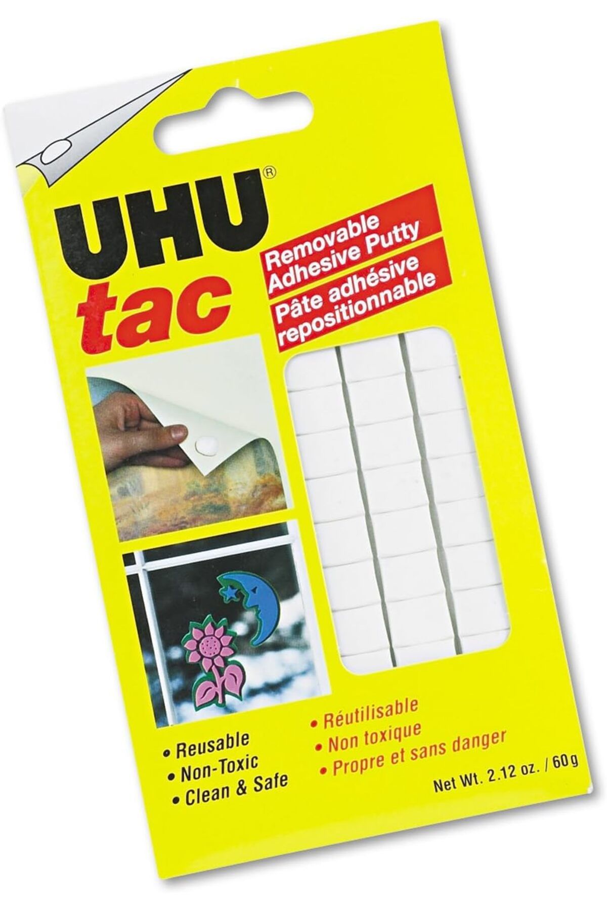 KDROĞLU plamystical Tac Patafıx Beyaz newing 1139529