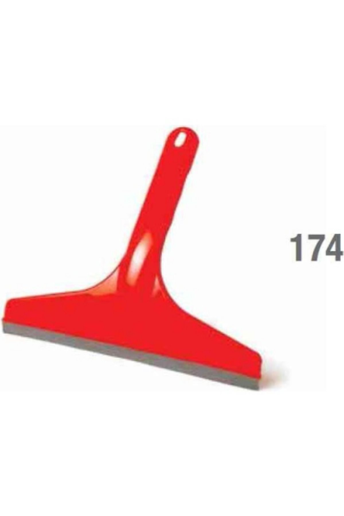 KDROĞLU EKO 20.5CM  CAMSİL