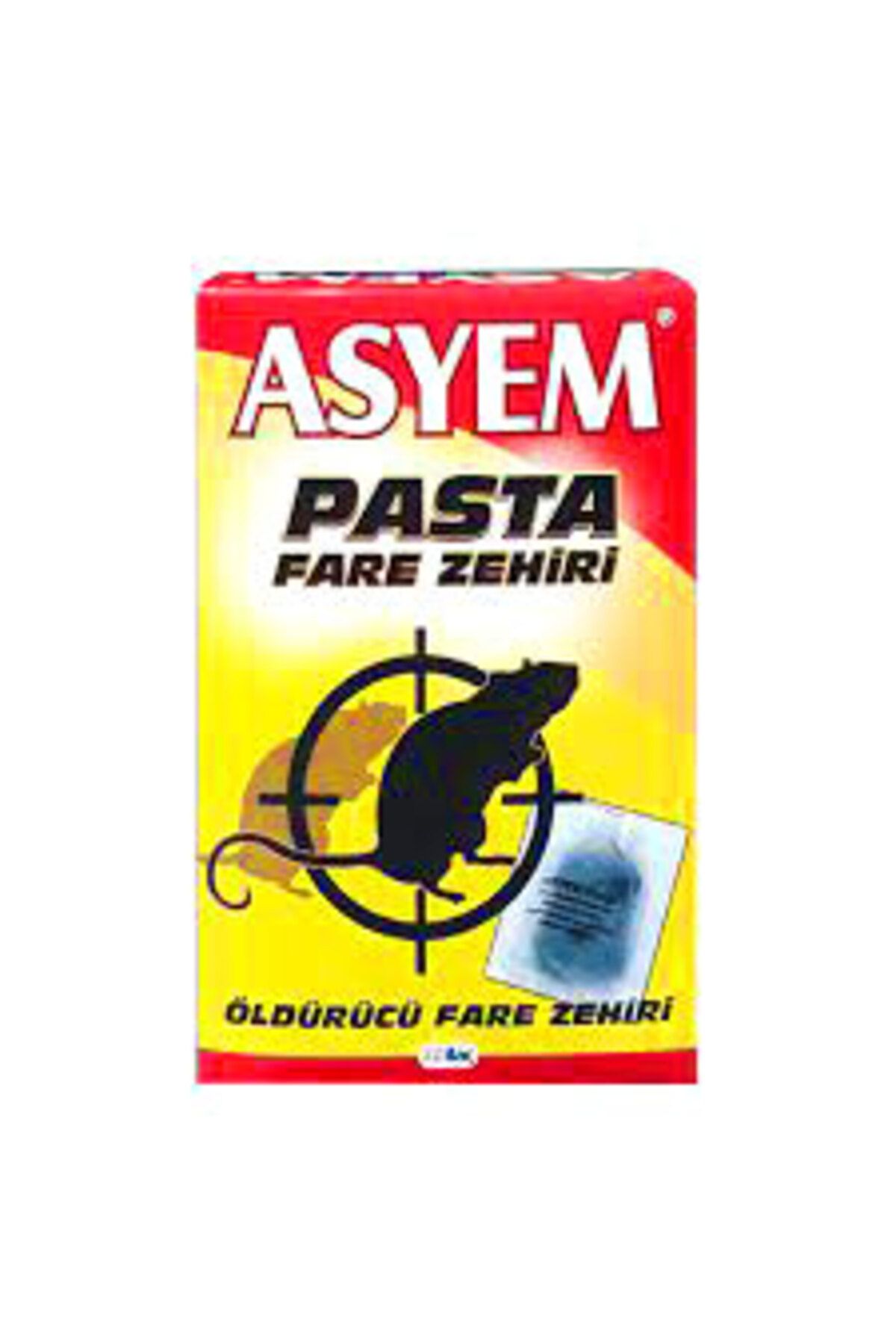 KDROĞLU KDROGLU RE VE SIÇAN PASTASI 100GR. New Desing 1109836