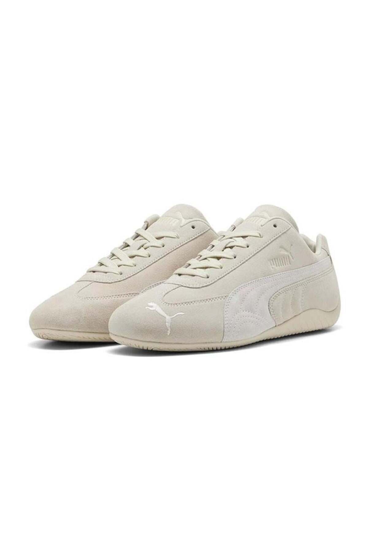 Puma Speedcat Og Erkek Günlük Ayakkabı 398846-23 görsel 2