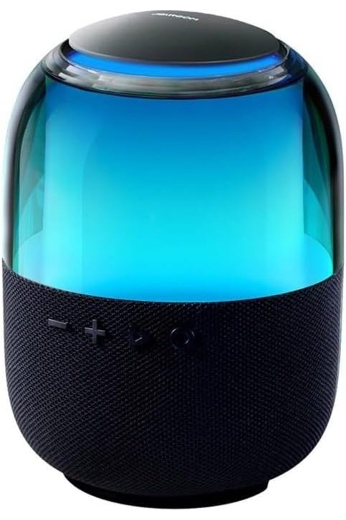 STOREMAX htpshopmx Taşınabilir RGB Kablosuz Bluetooth Özellikli Hoparlör (JR-ML05) str http 1092444
